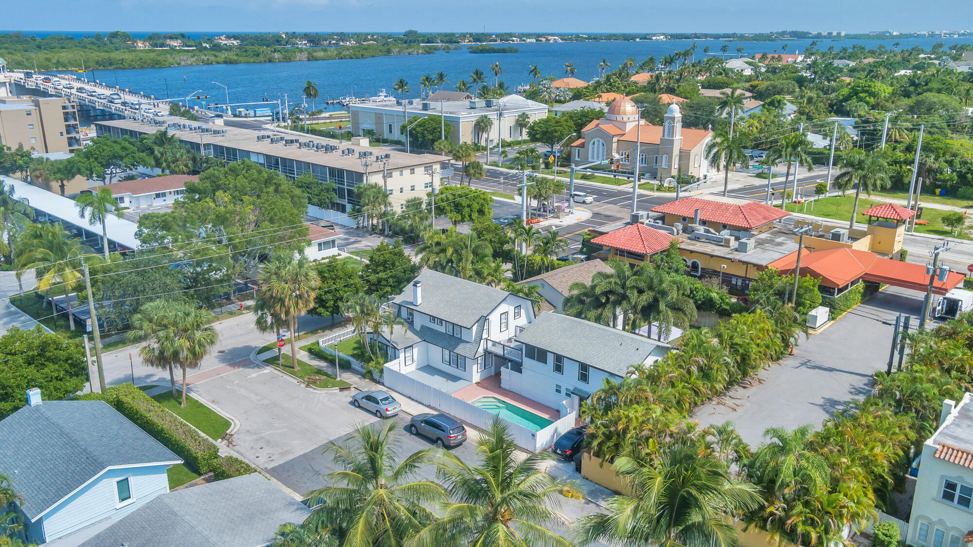 204 Conniston Road # B, West Palm Beach FL 33405