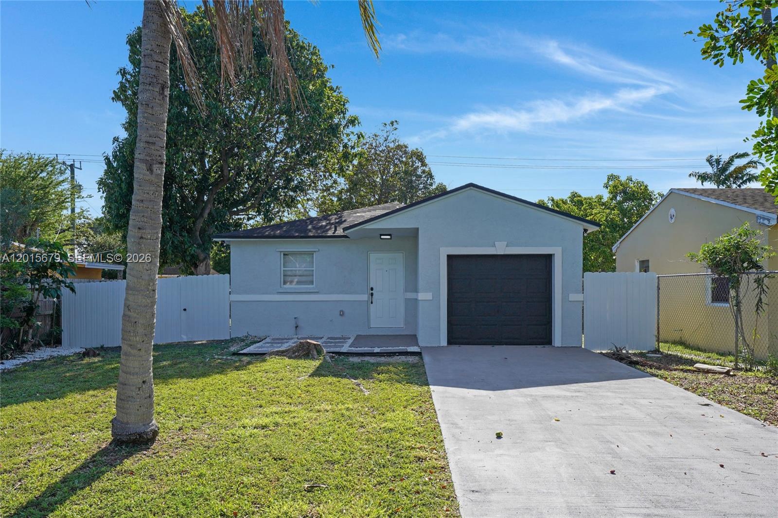 1529 NW 1st Ave, Fort Lauderdale FL 33311