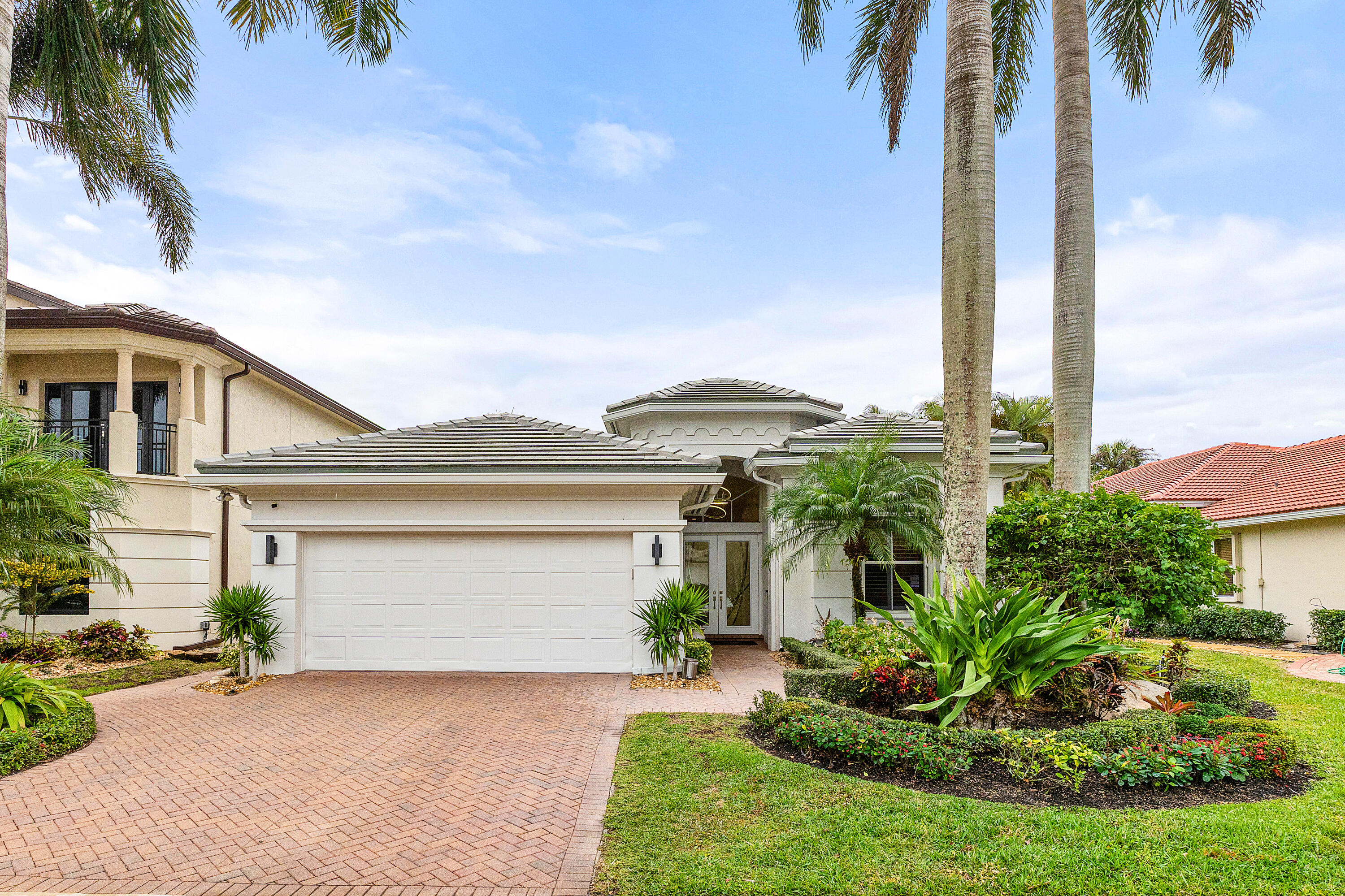 15856 Double Eagle Trail, Delray Beach FL 33446