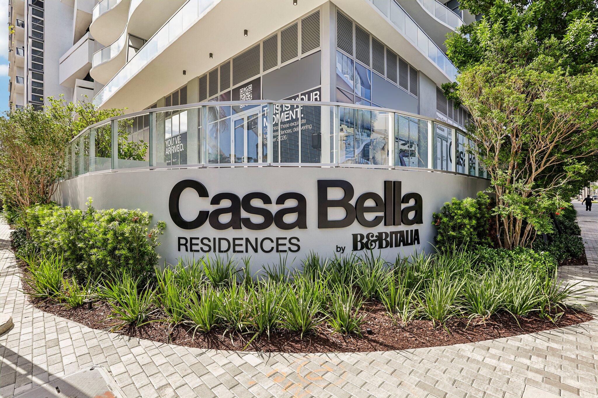 1400 BISCAYNE Boulevard # 201 — Photo 2