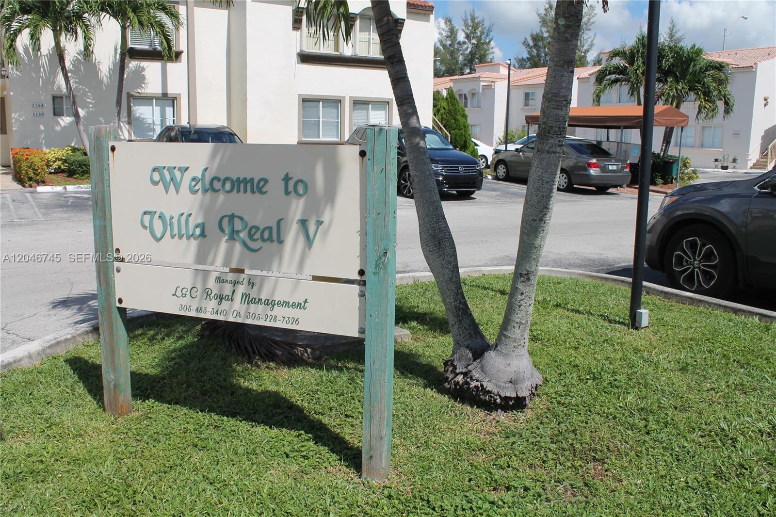 1153 NW 125th Pl # 106, Miami FL 33182
