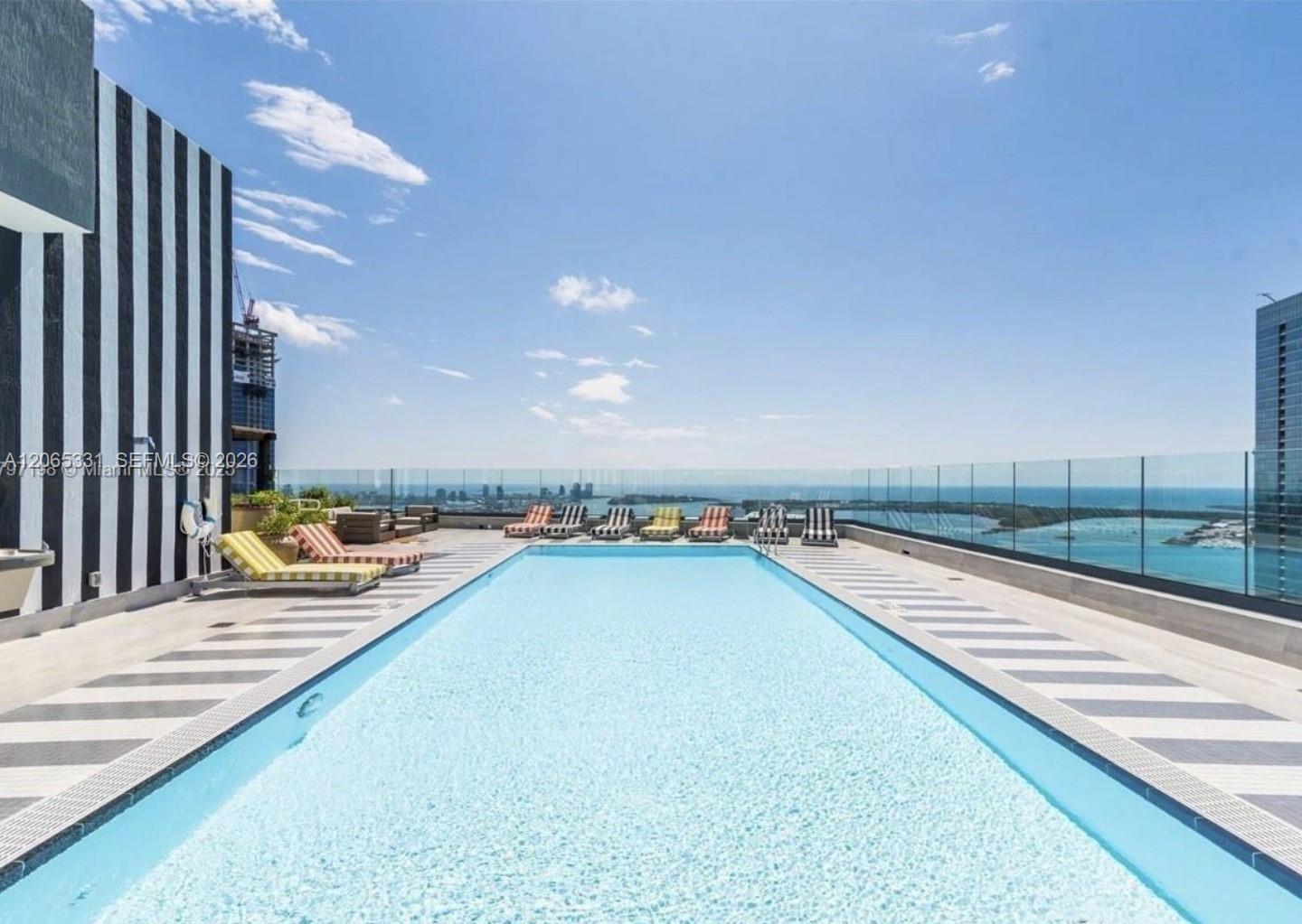 1300 S Miami Ave # 2411, Miami FL 33130