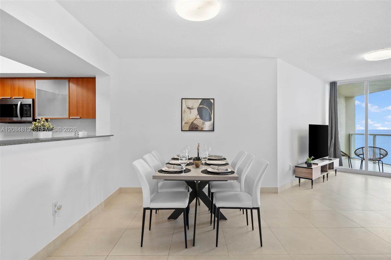 16699 Collins Ave # 1710 — Photo 4