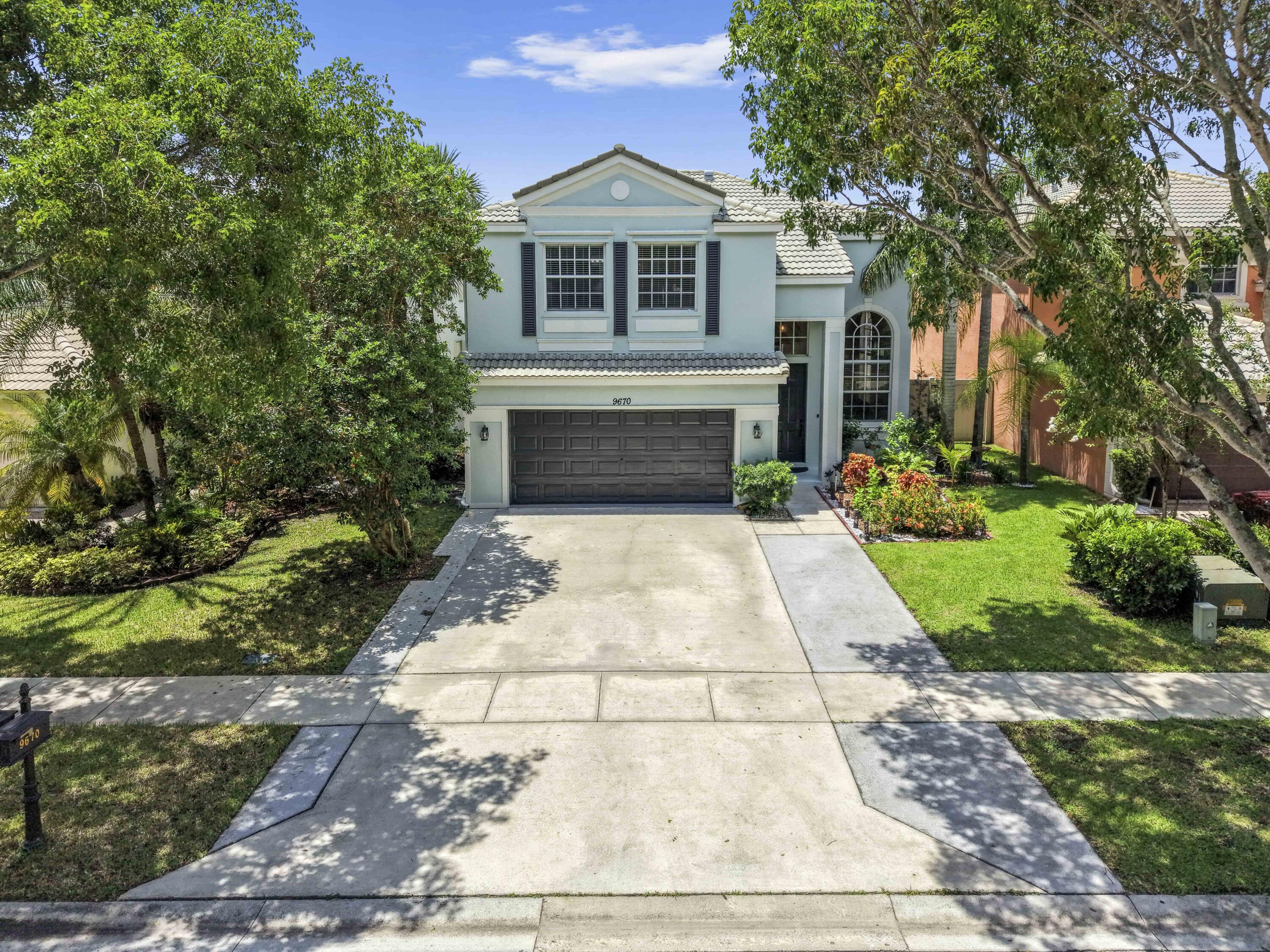 9670 Wolcott Place, Wellington FL 33414