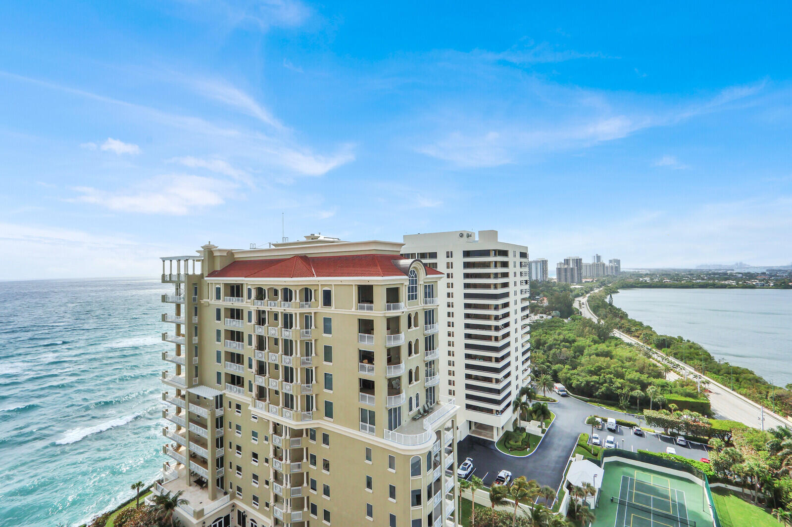 5380 N Ocean Drive # 18a, Singer Island FL 33404