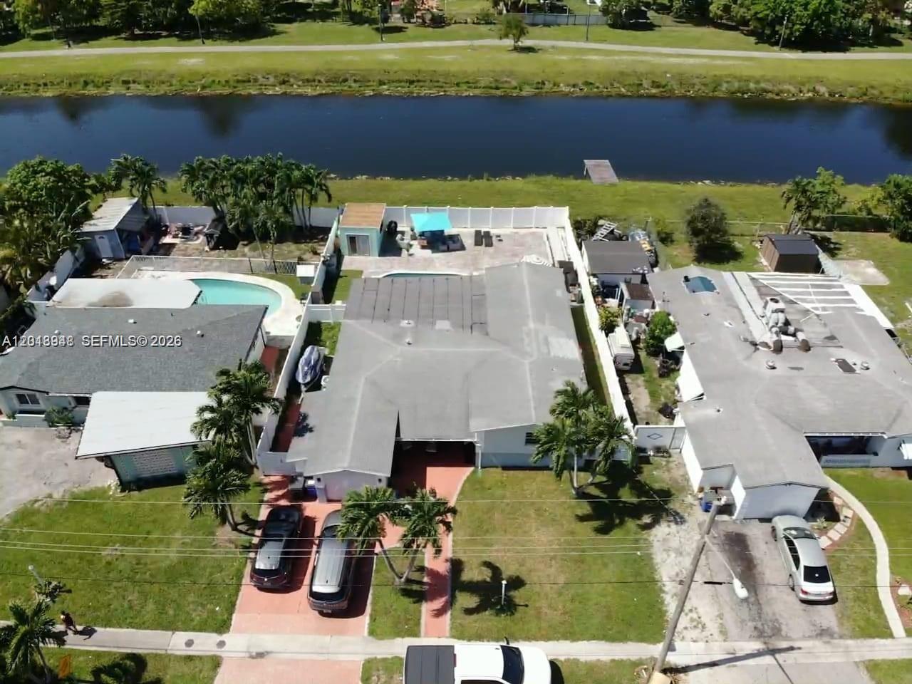 3617 NW 37th St, Lauderdale Lakes FL 33309