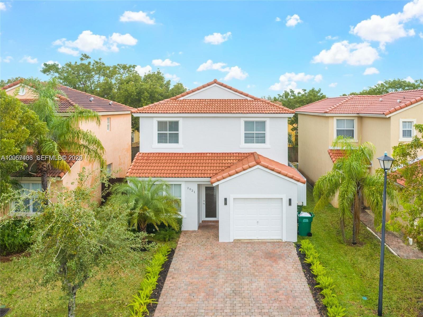 2021 SE 15th St, Homestead FL 33035