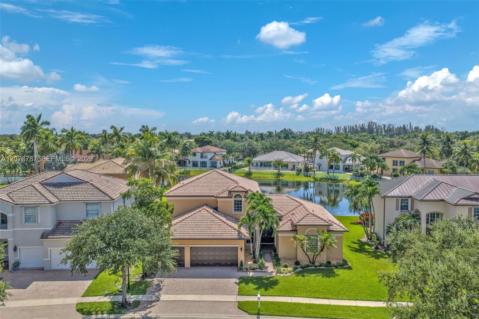 3521 SW 146th Ter, Miramar FL 33027