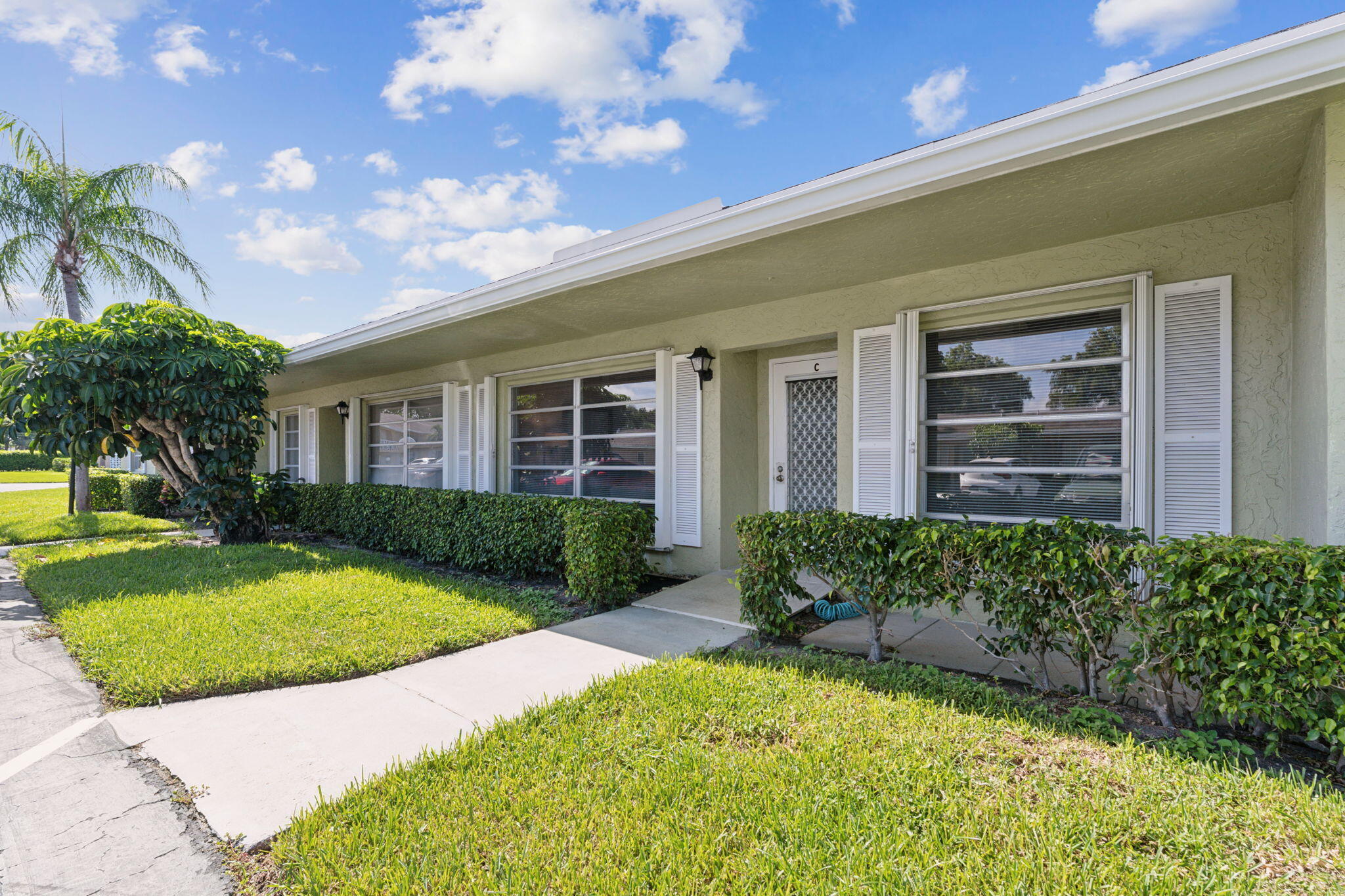 1120 Cactus Terrace # c, Delray Beach FL 33445