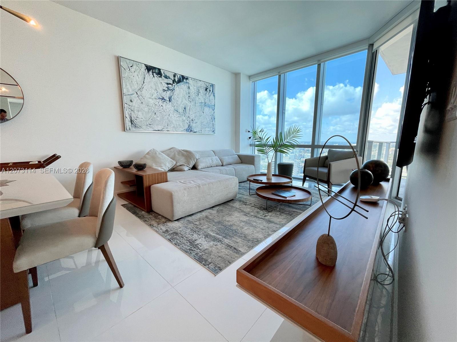 851 NE 1st Ave # 3606 — Photo 3