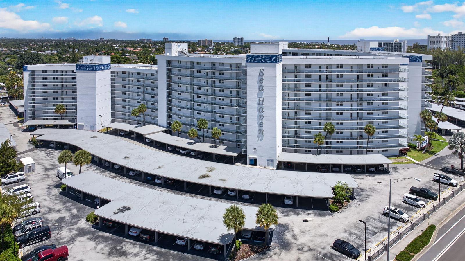 2731 NE 14TH ST Causeway # 405, Pompano Beach FL 33062