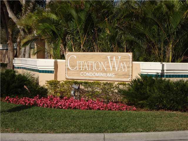 9901 Westview Drive # 314, Coral Springs FL 33076