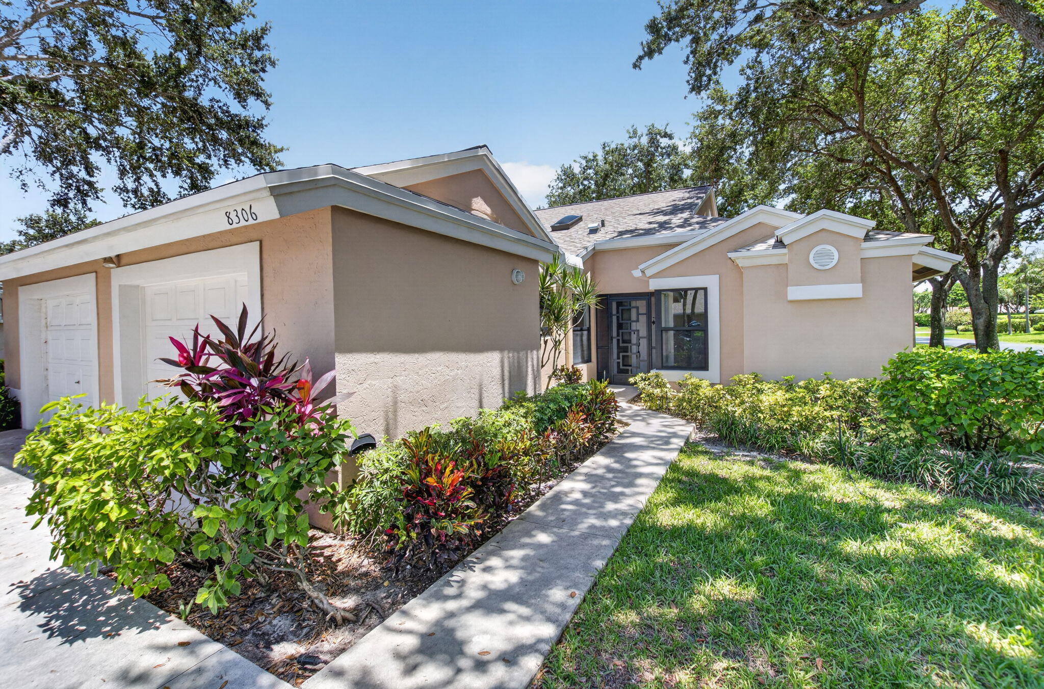 8306 Summersong Terrace, Boca Raton FL 33496