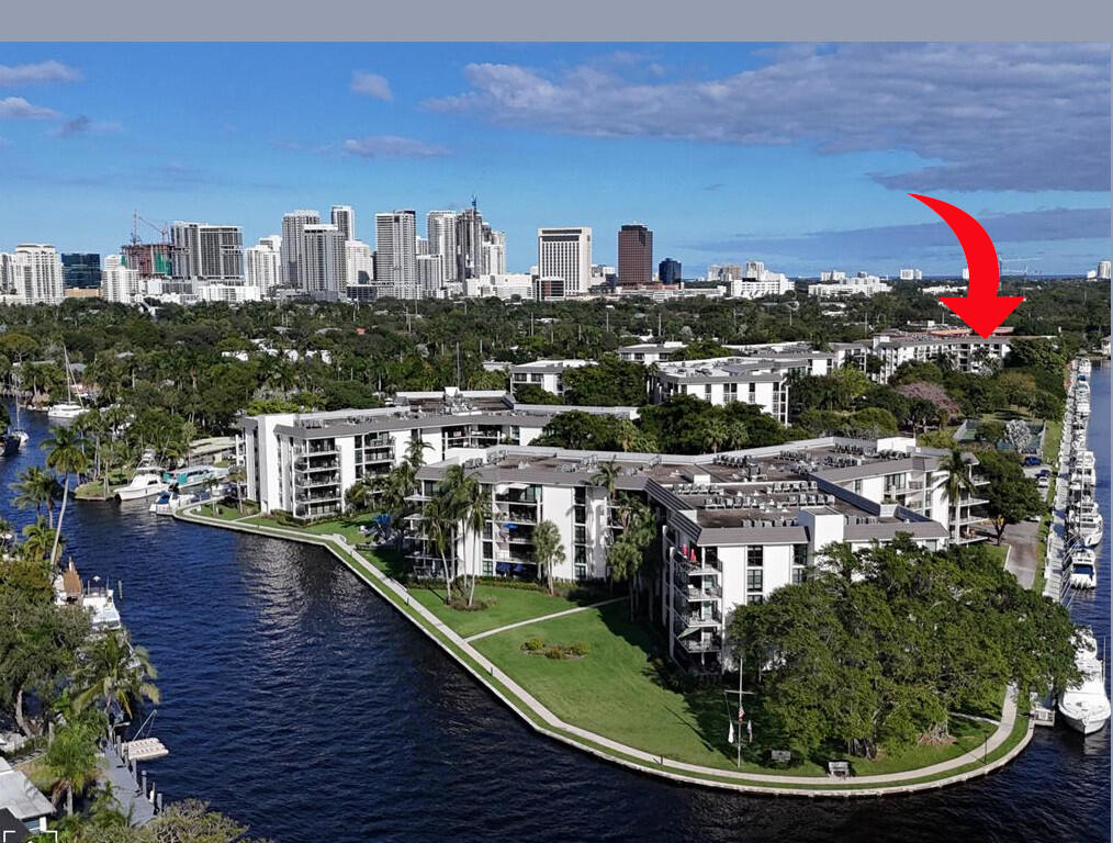 900 River Reach Drive # 425, Fort Lauderdale FL 33315