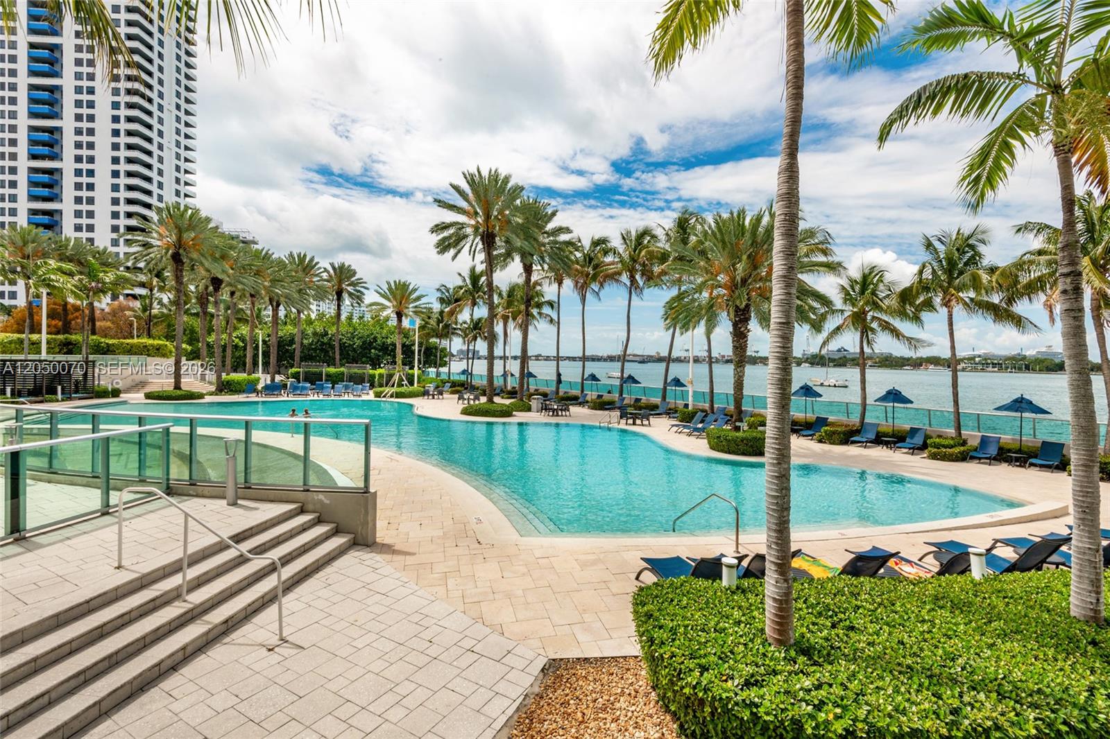 1500 Bay Rd # 116S, Miami Beach FL 33139