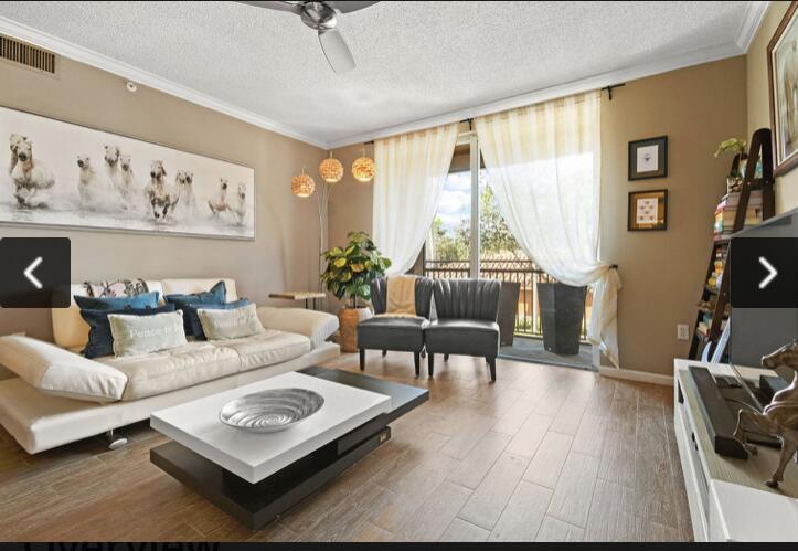 11750 SAINT ANDREWS Place # 204, Wellington FL 33414
