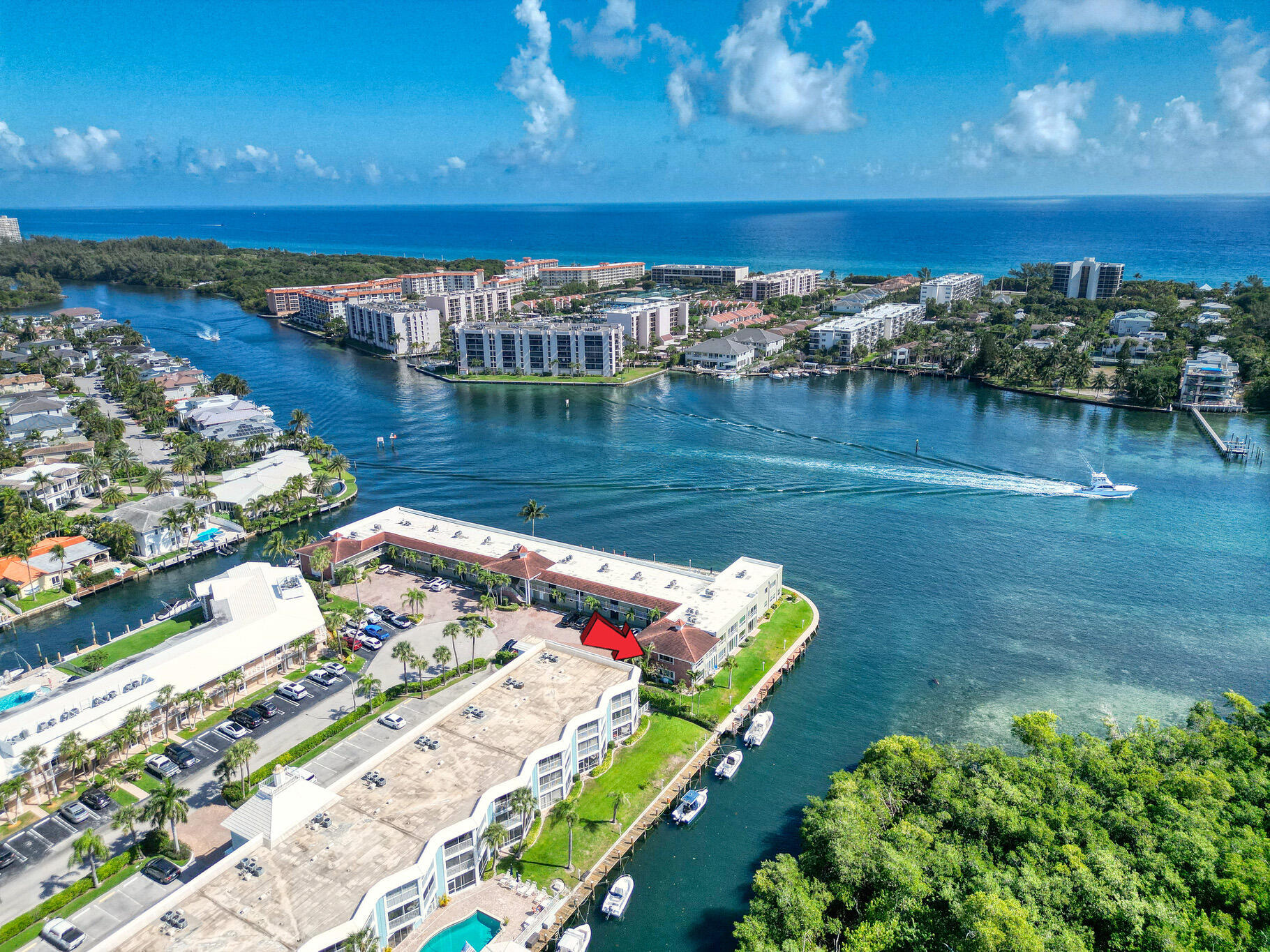 711 NE Harbour Terrace # 4120, Boca Raton FL 33431