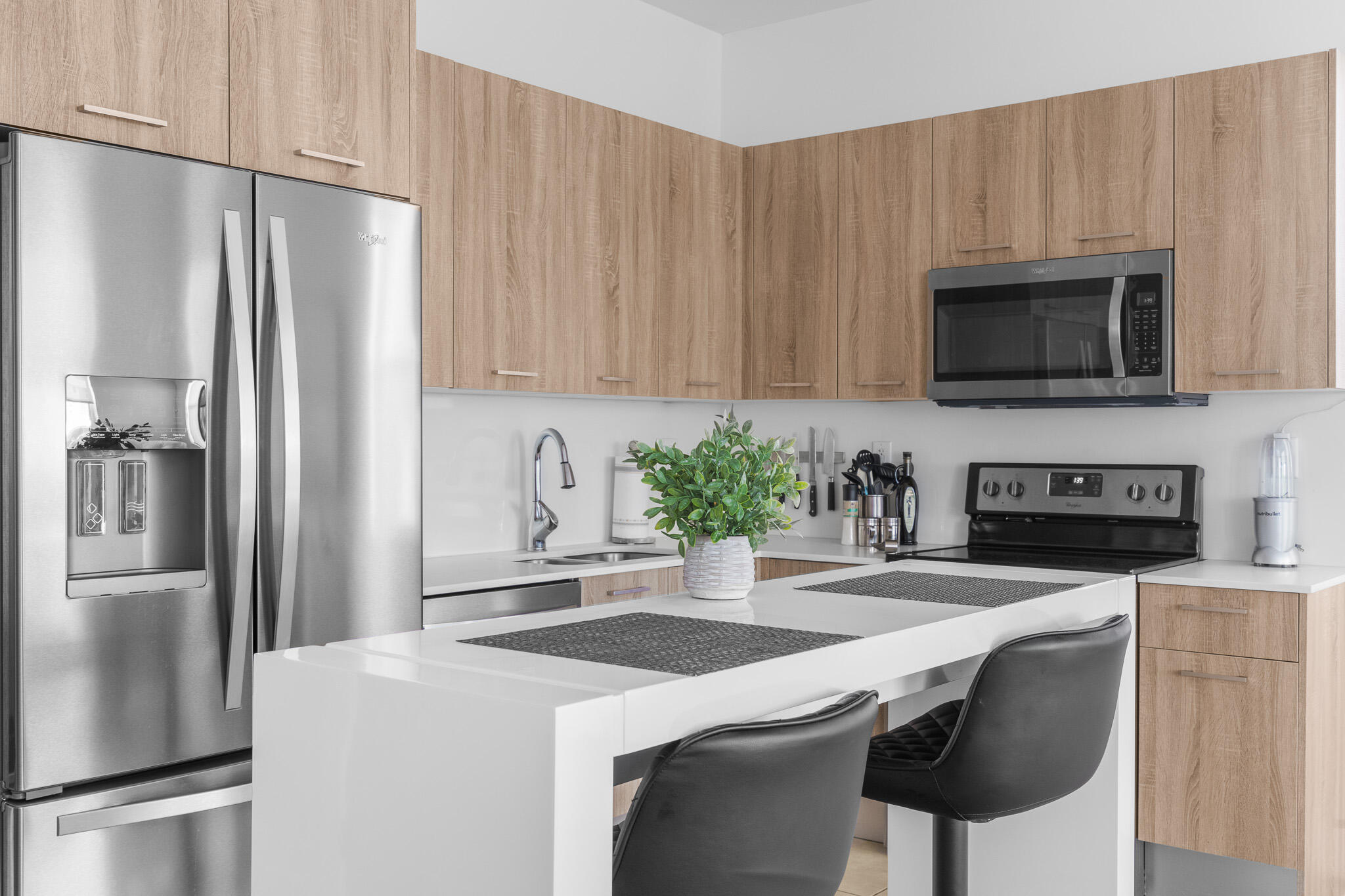 405 NE 35TH Court # 2 — Photo 4