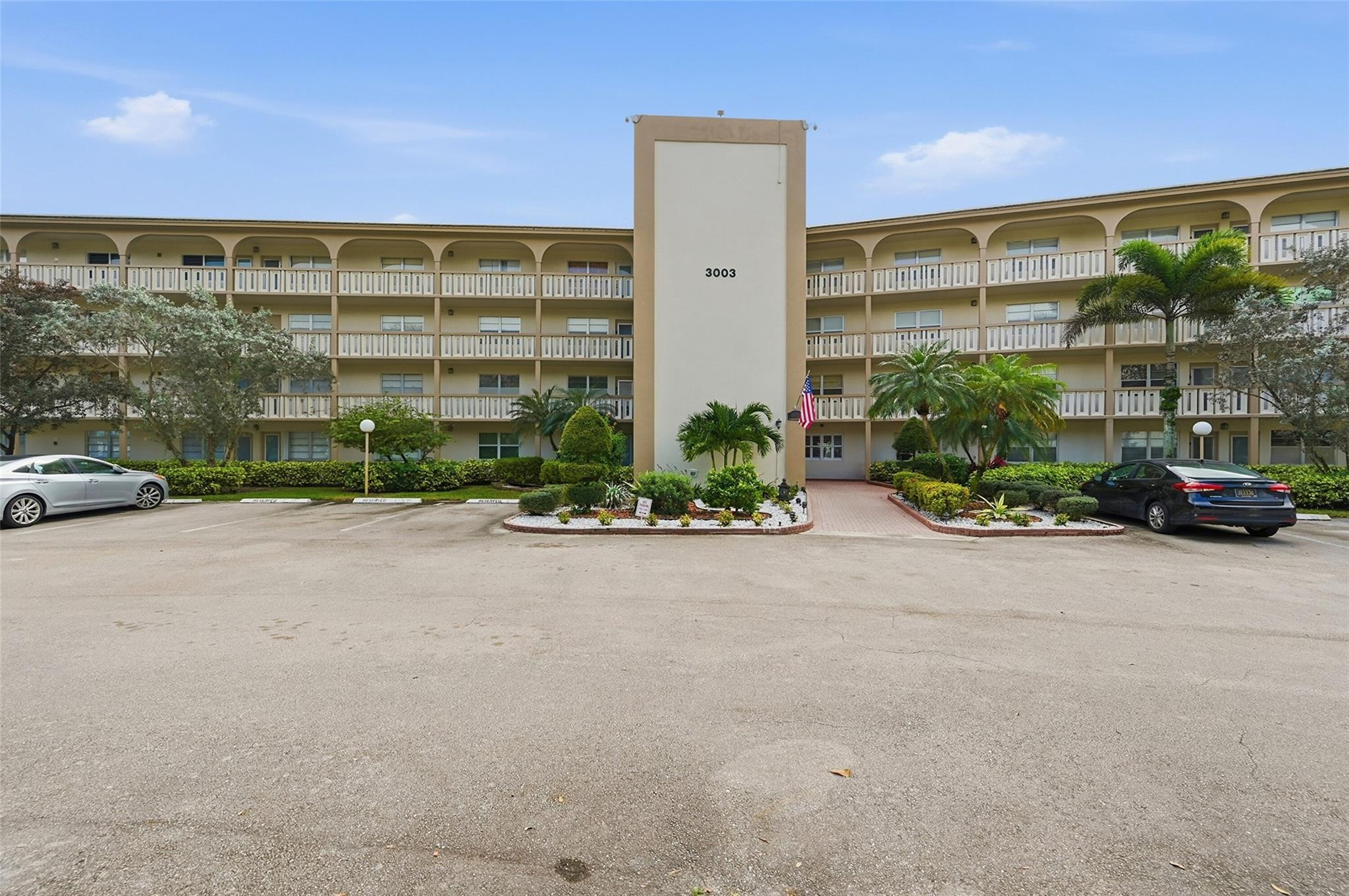3003 Portofino Isle # B2, Coconut Creek FL 33066