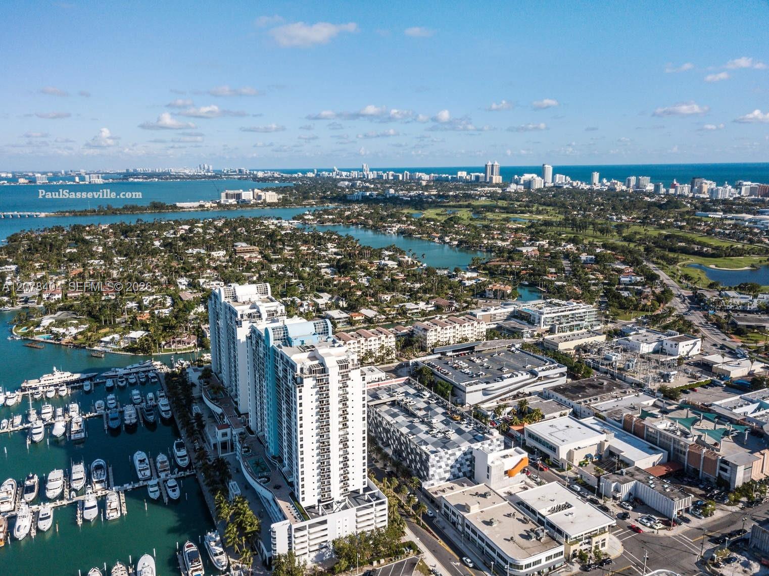 1800 Sunset Harbour Dr # 1212, Miami Beach FL 33139