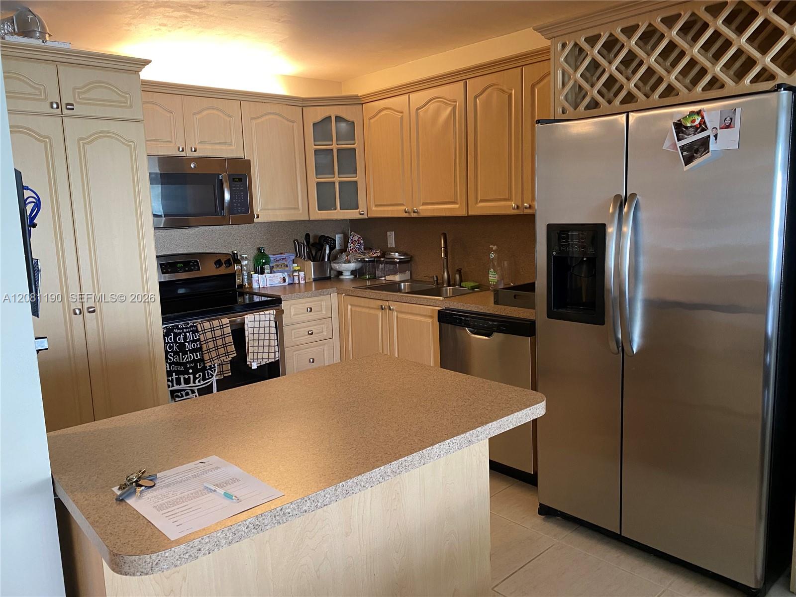 1865 Brickell Ave # A1602 — Photo 4