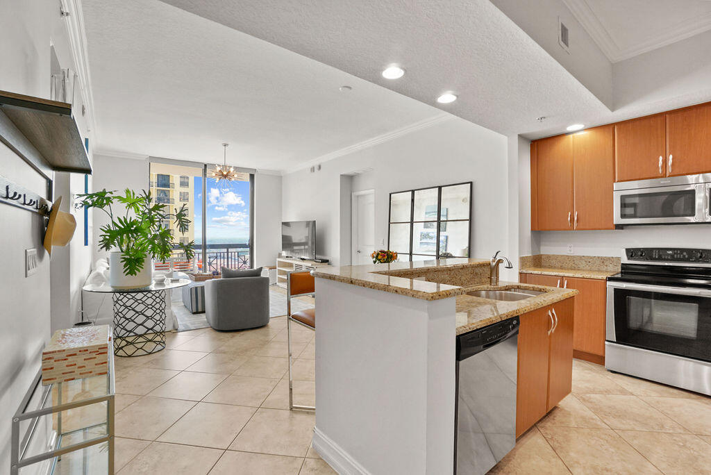 701 S Olive Avenue # 1003, West Palm Beach FL 33401