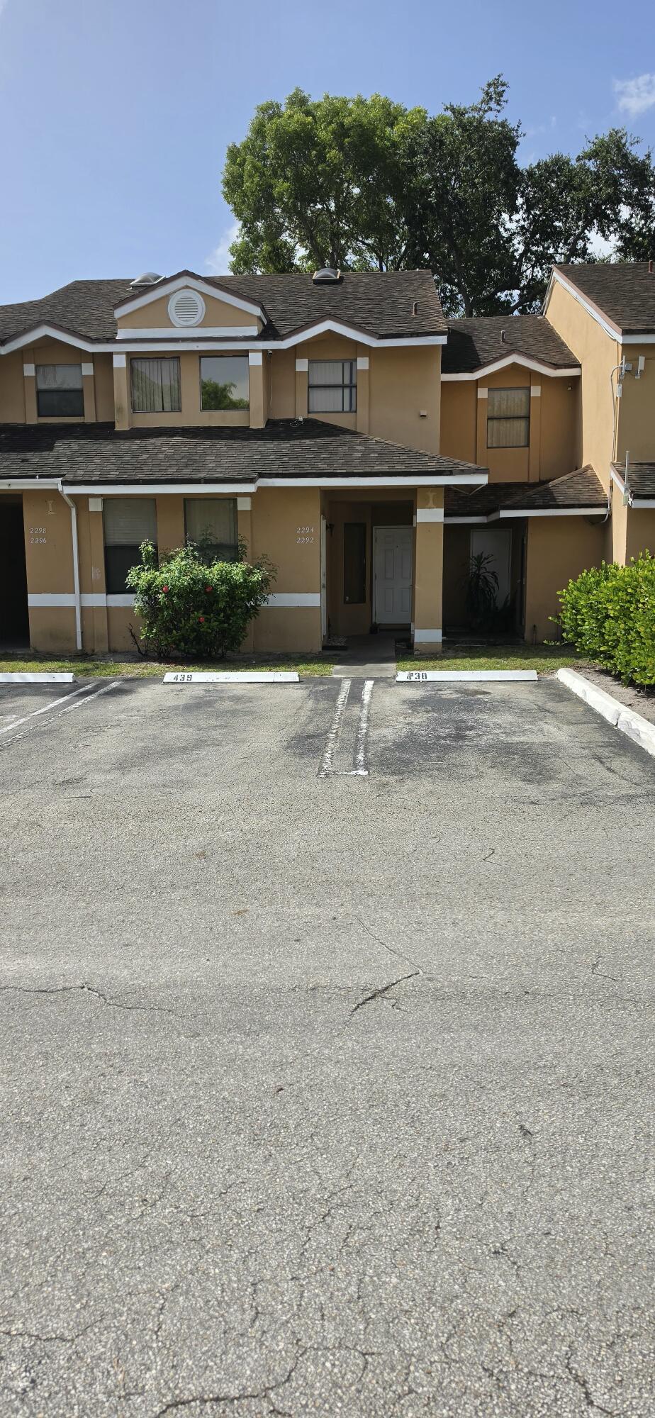 2294 SW 81st Avenue # 2194, Miramar FL 33025
