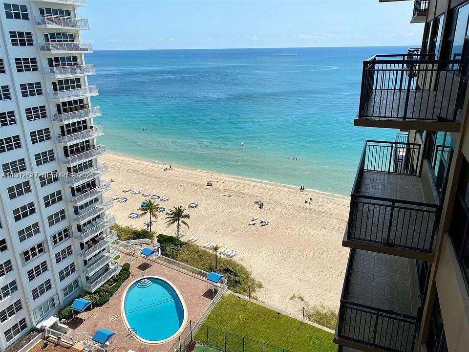 3800 Galt Ocean Dr # 1403, Fort Lauderdale FL 33308