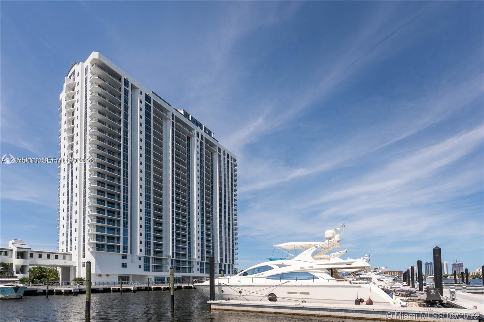 17301 Biscayne Blvd # 1211 — Photo 2