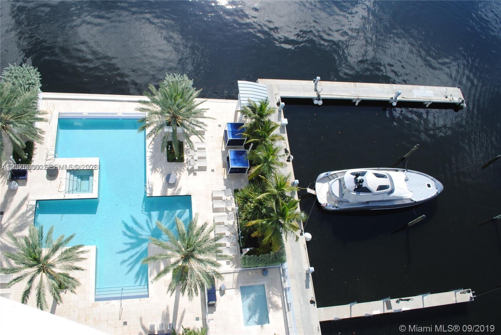 17301 Biscayne Blvd # 1211 — Photo 3