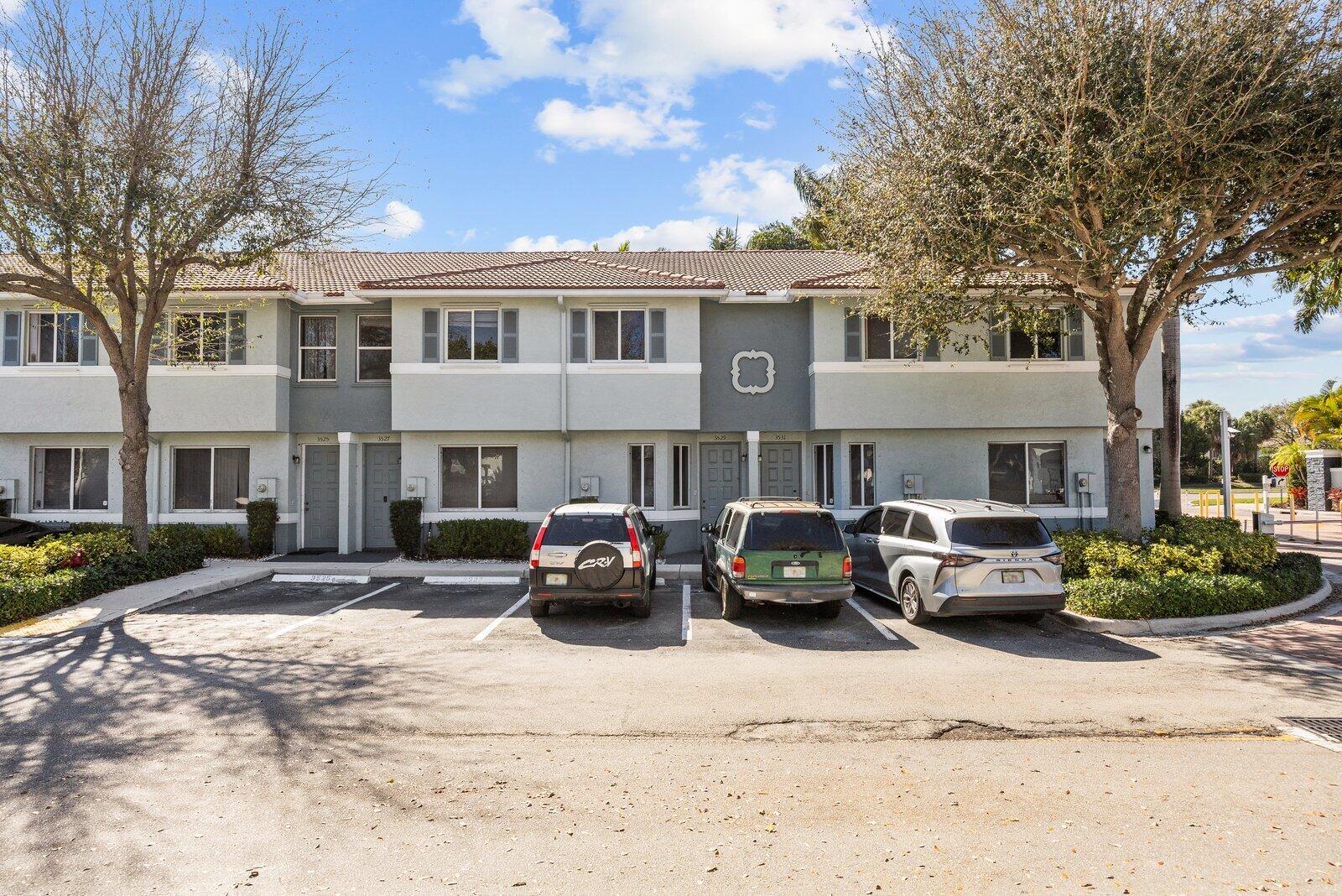 3529 Sonoma Drive, Riviera Beach FL 33404
