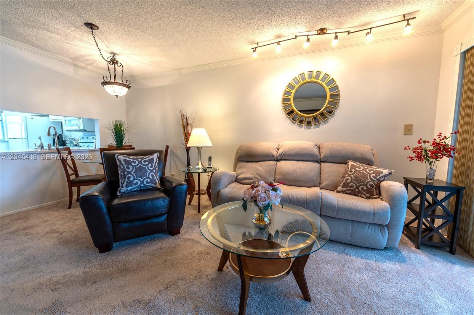 Main Living Area