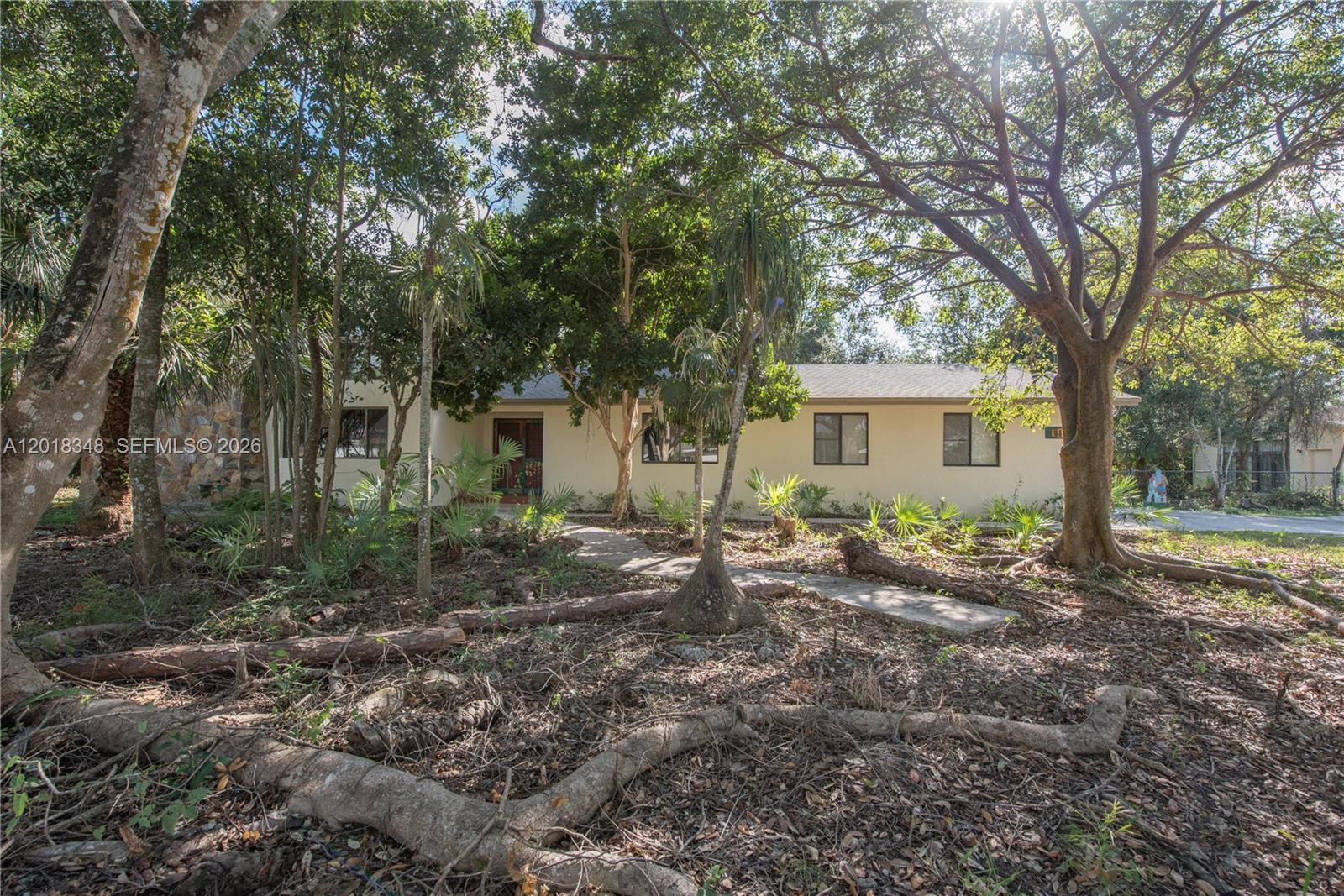 31020 SW 193rd Ave, Homestead FL 33030