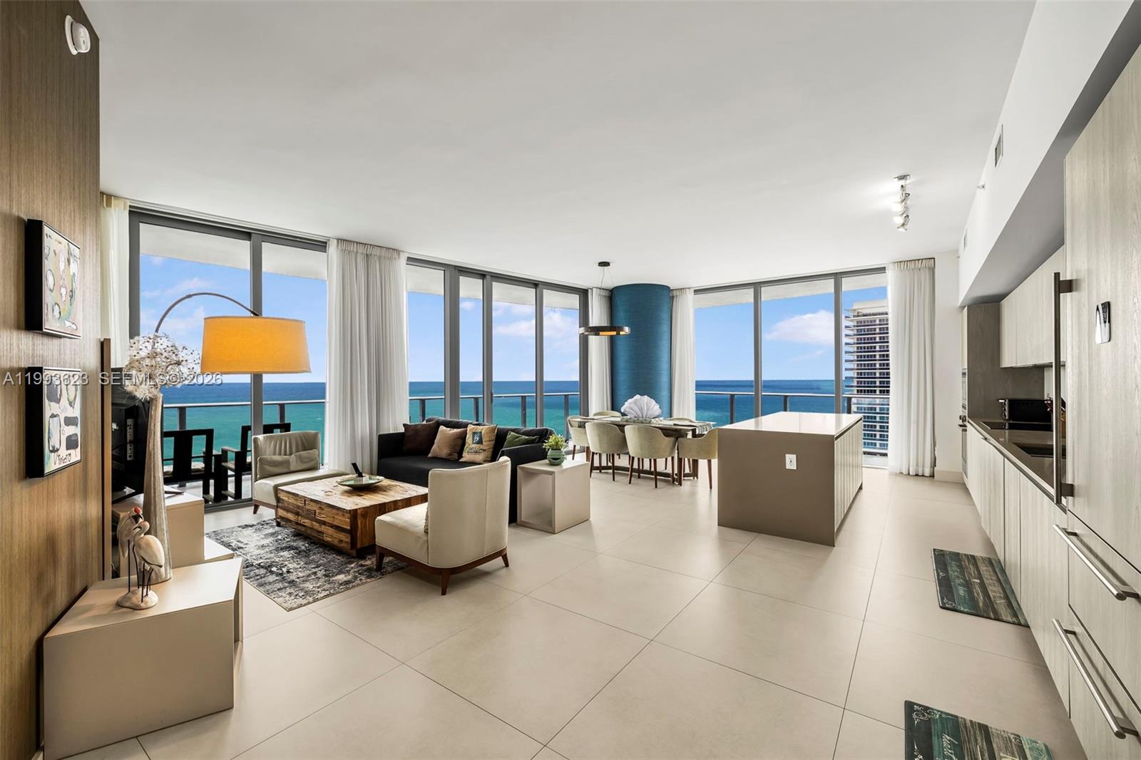 4111 S Ocean Dr # LPH1, Hollywood FL 33019