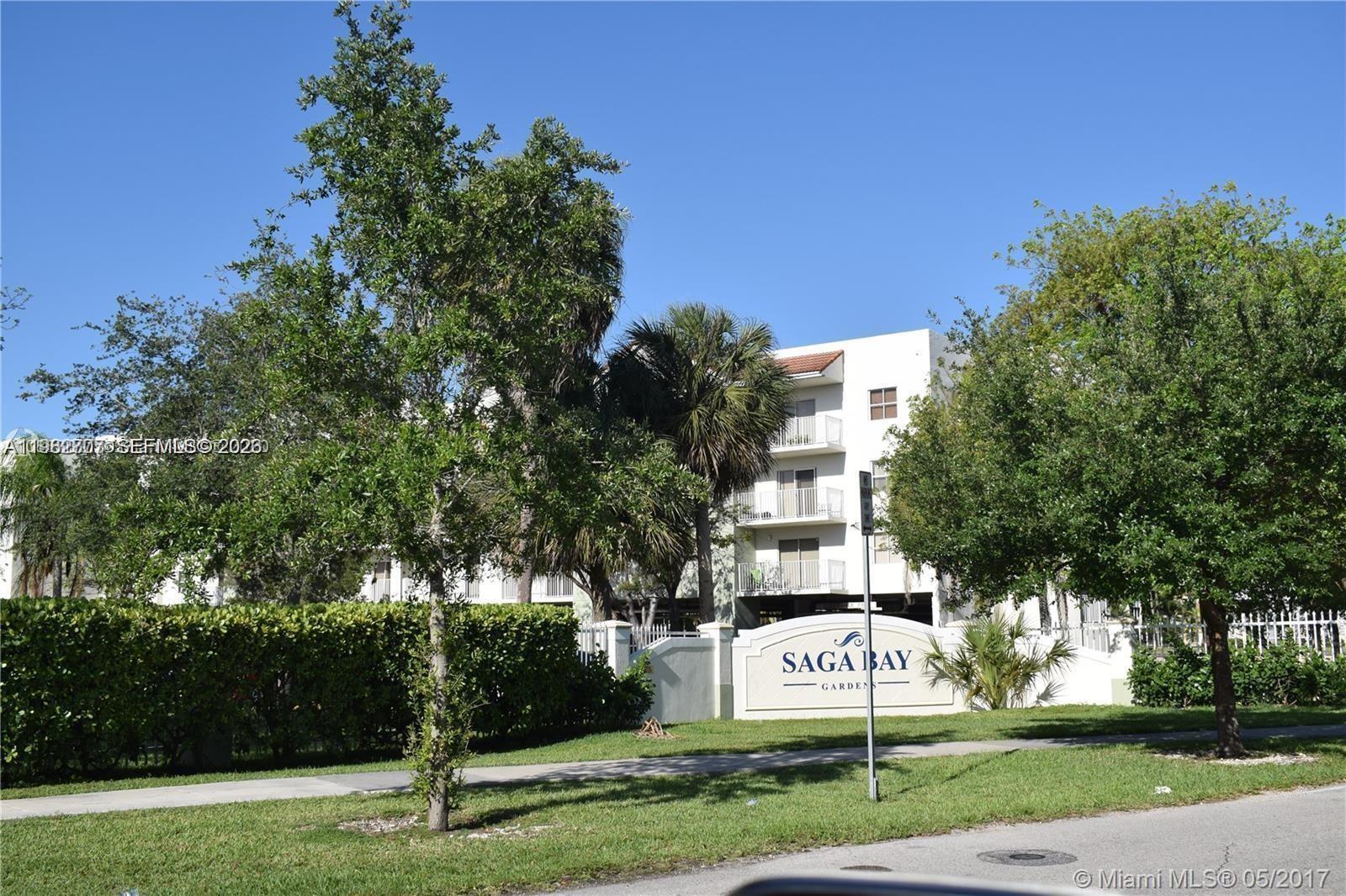 8240 SW 210th St # 215, Cutler Bay FL 33189