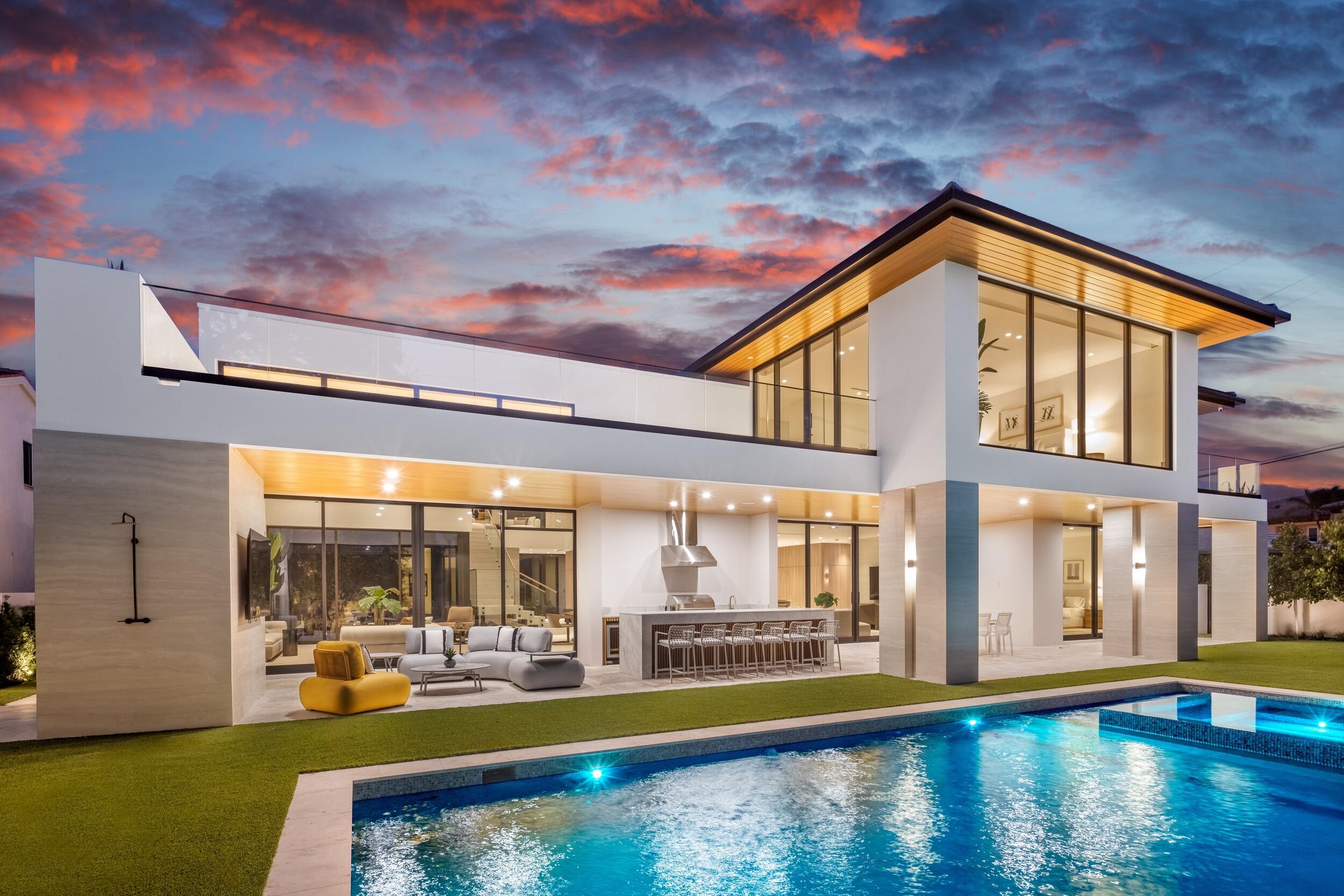 1351 Cocoanut Road, Boca Raton FL 33432