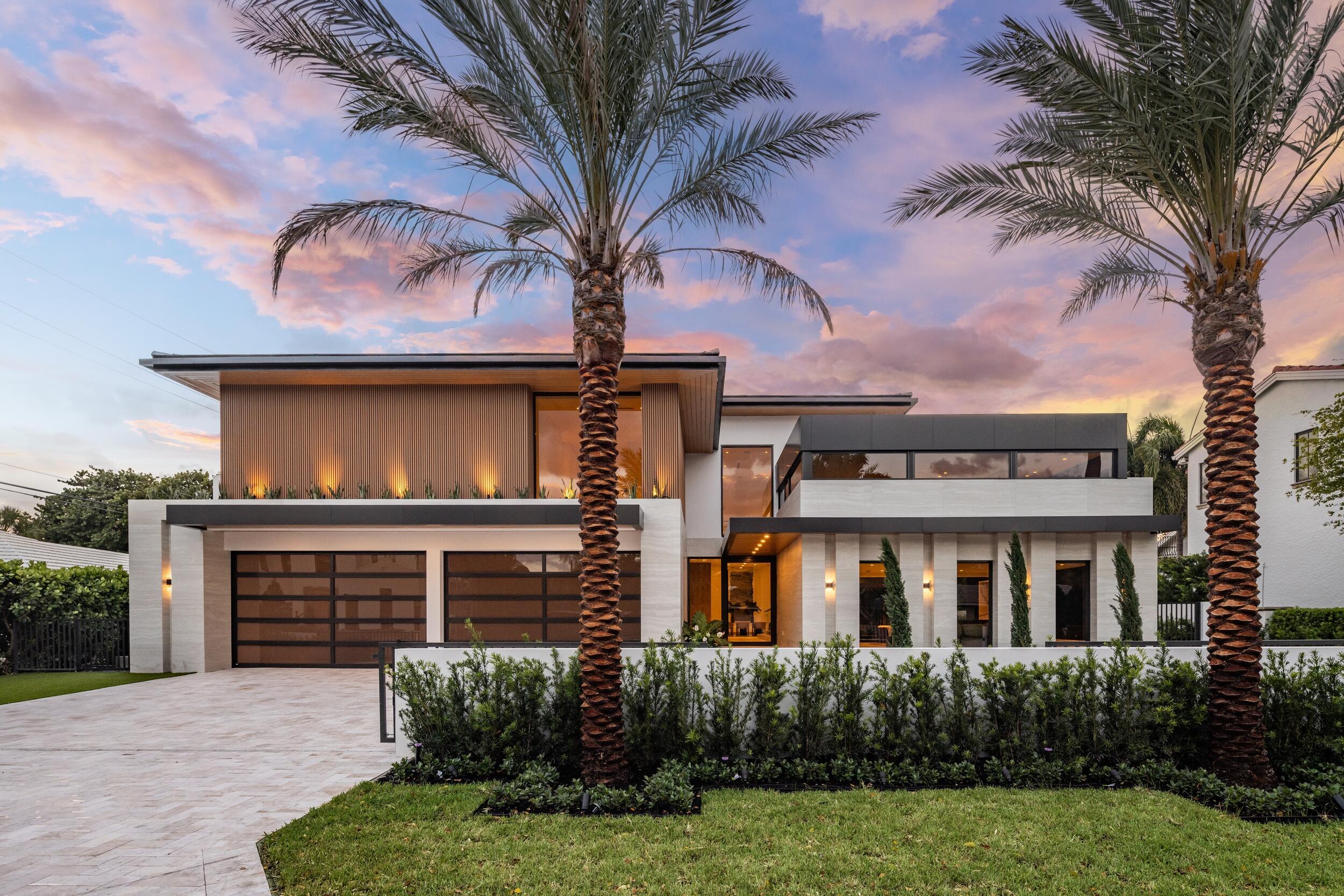 1351 Cocoanut Road, Boca Raton FL 33432