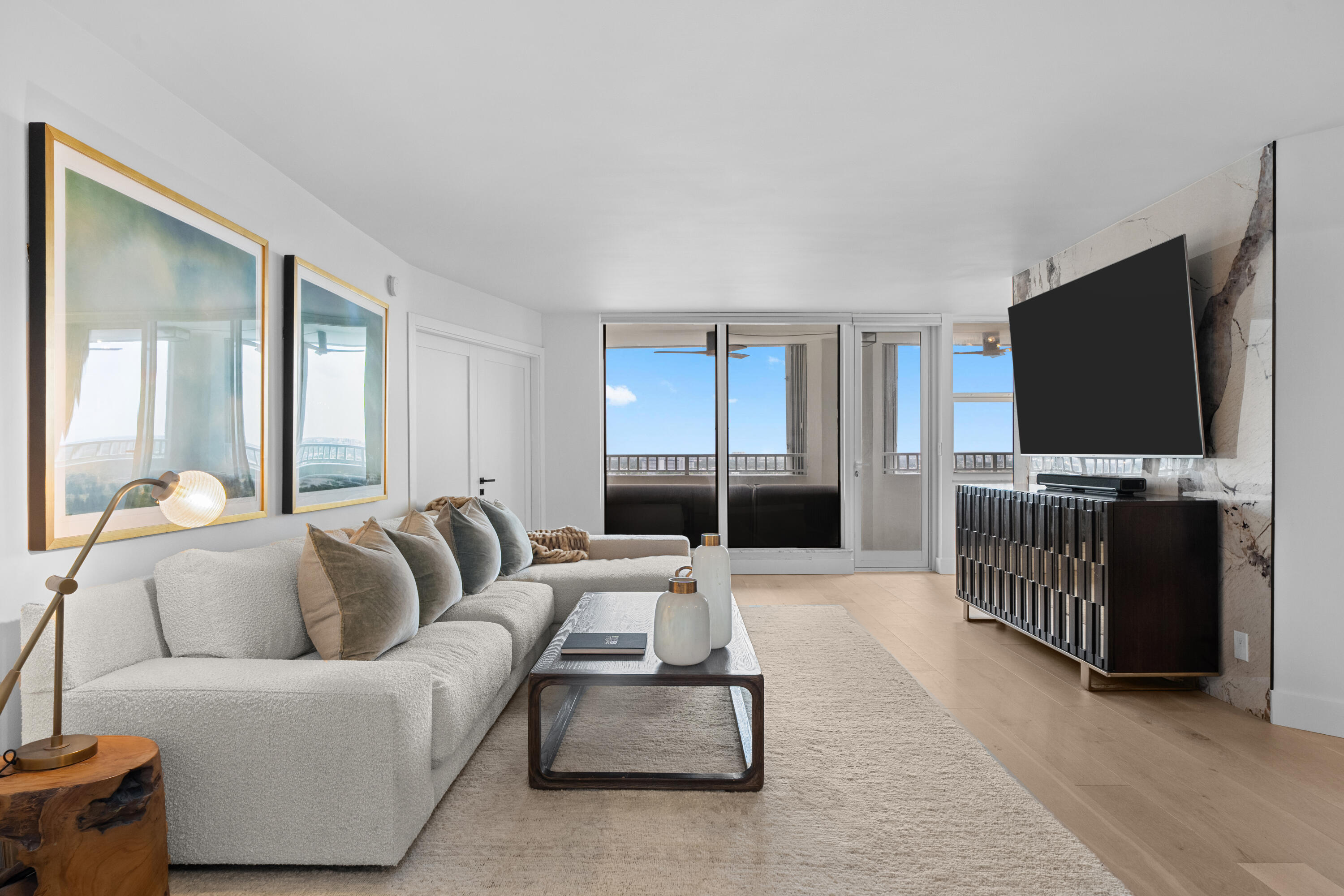 1340 S Ocean Boulevard # 1709 — Photo 2