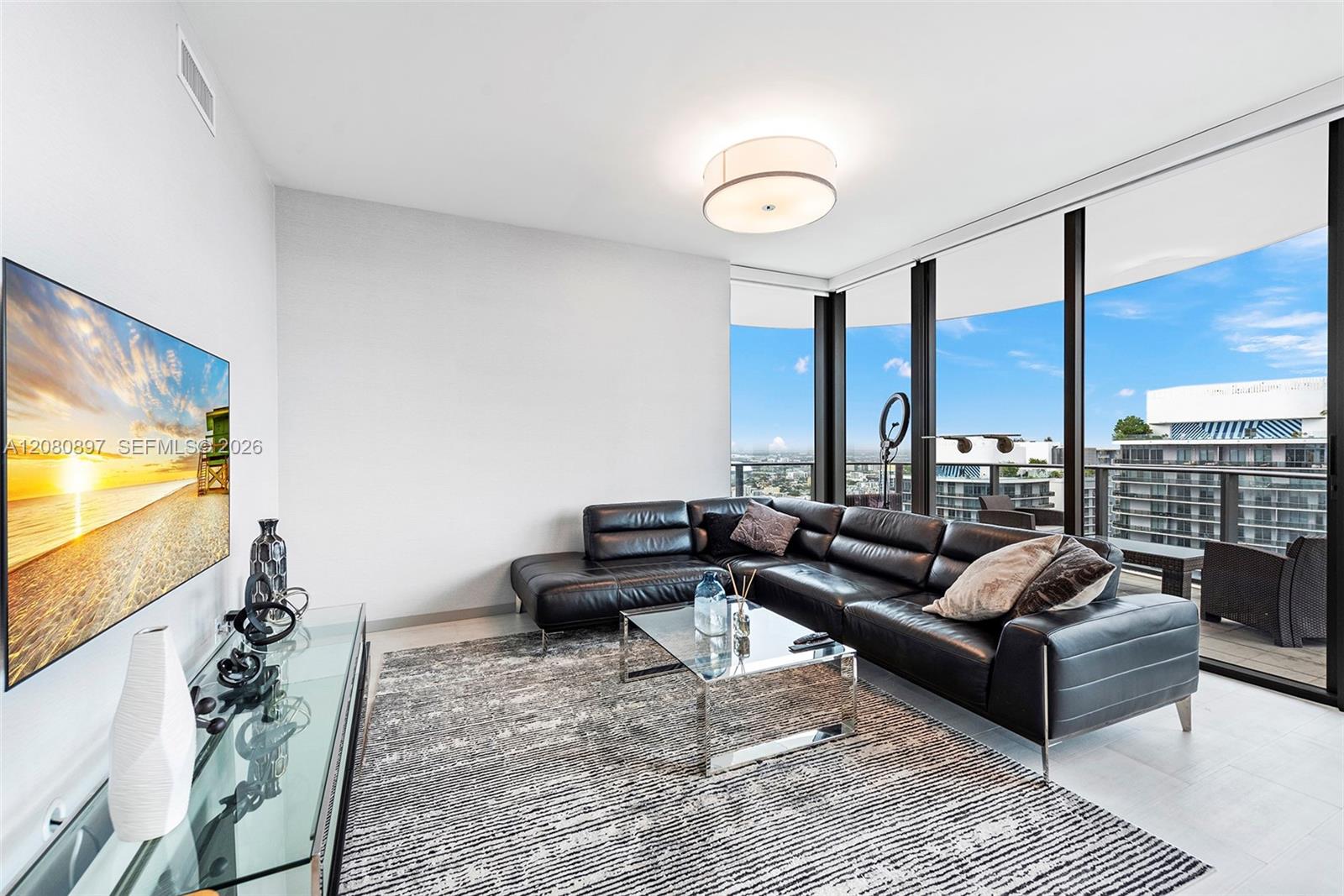 1000 Brickell Plz # PH5307, Miami FL 33131