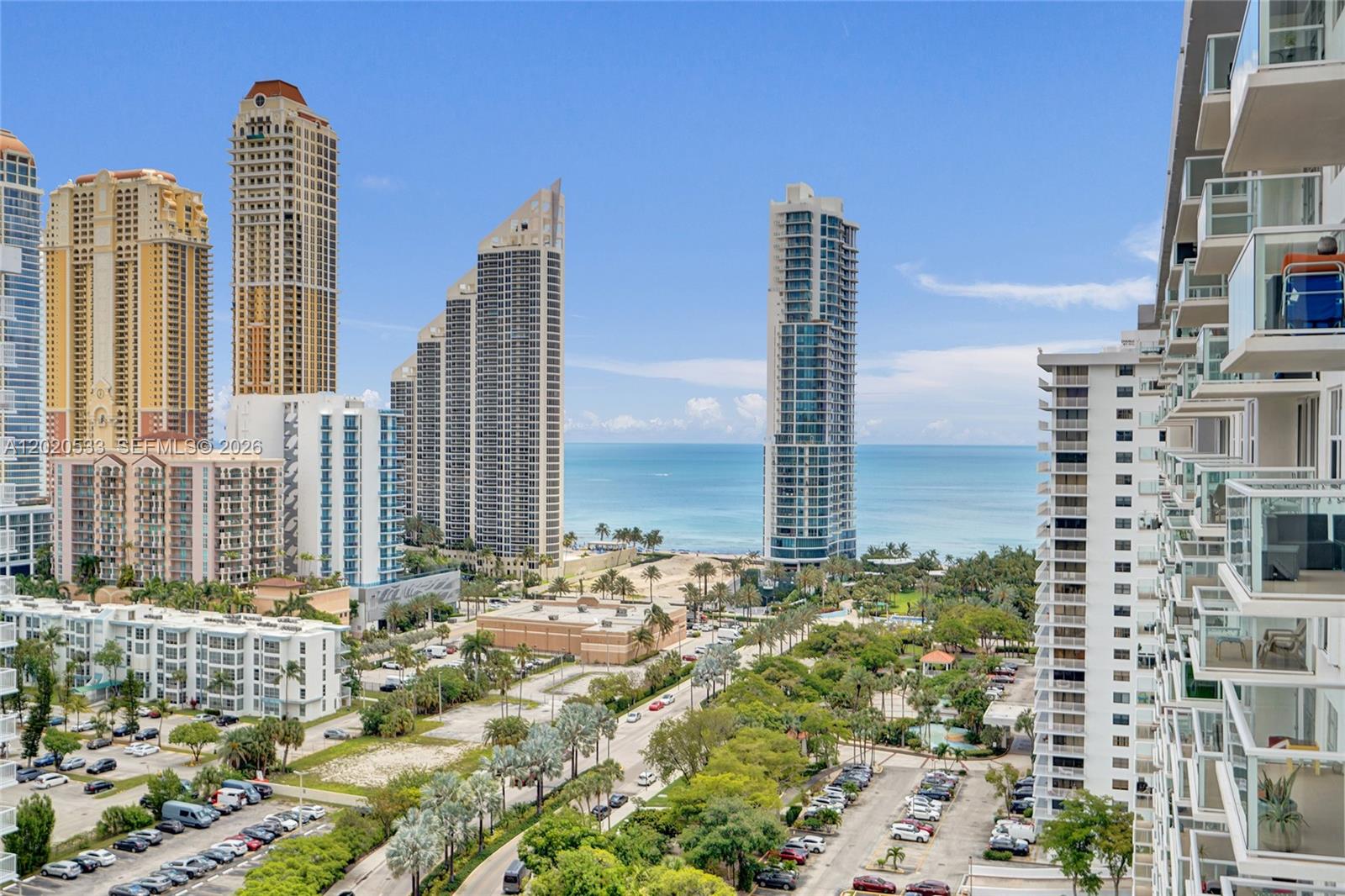 230 174th St # 2112, Sunny Isles Beach FL 33160