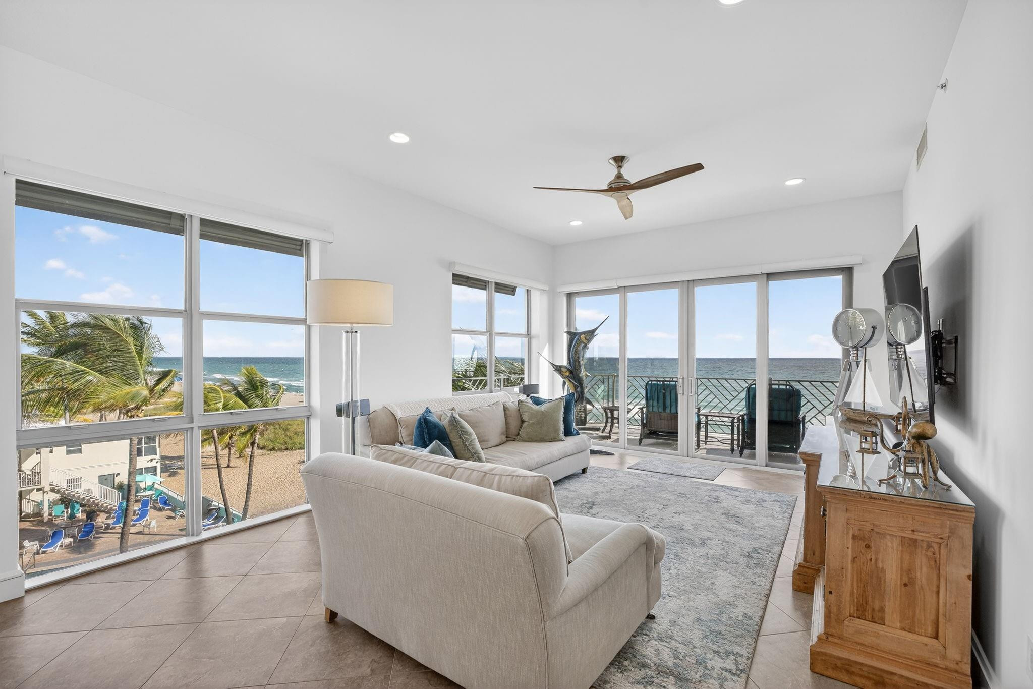 4510 El Mar Drive # 405, Lauderdale By The Sea FL 33308