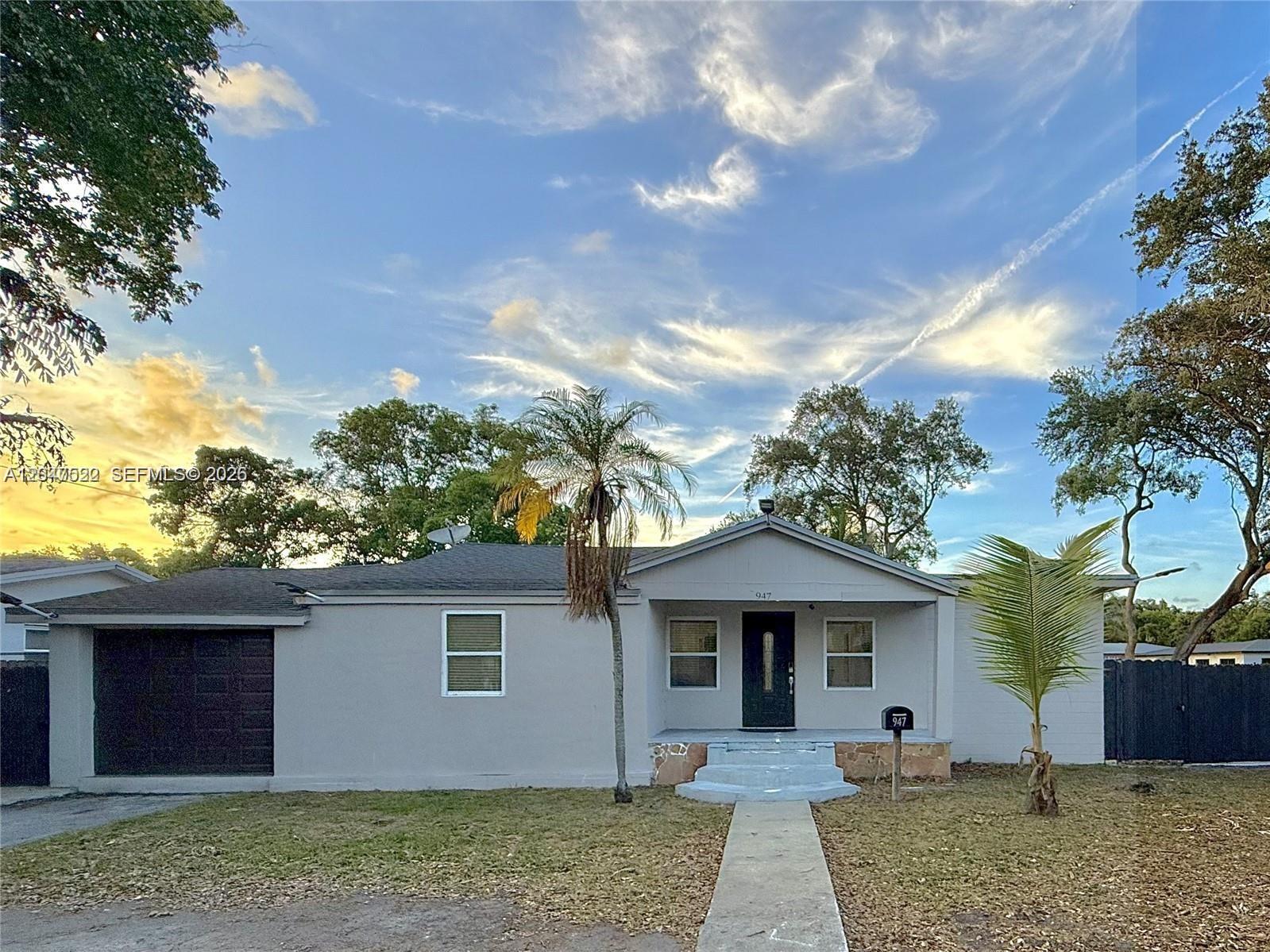 947 NE 149th st # 0, Miami FL 33161
