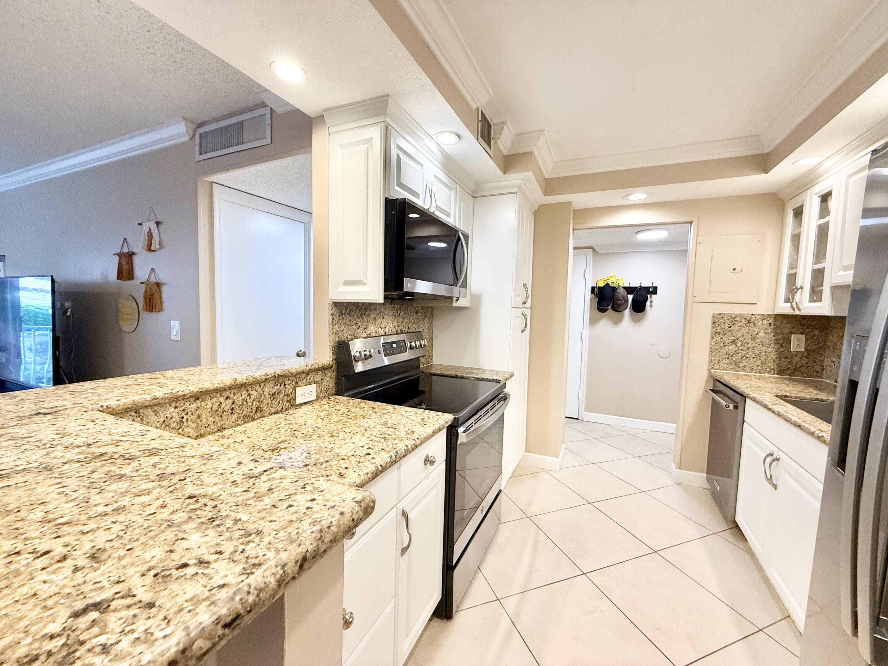 950 Ponce De Leon Road # 104 — Photo 5