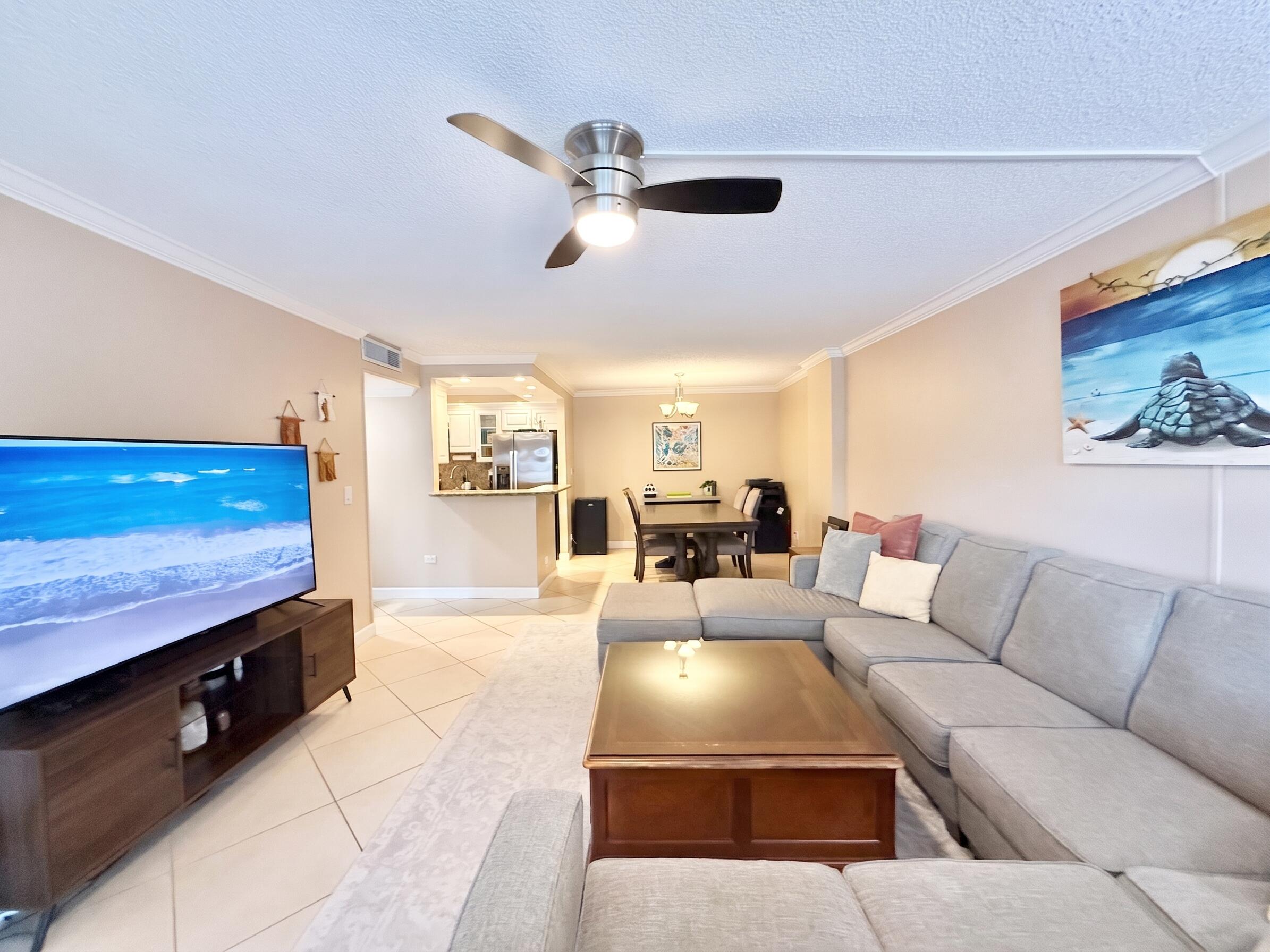 950 Ponce De Leon Road # 104 — Photo 4
