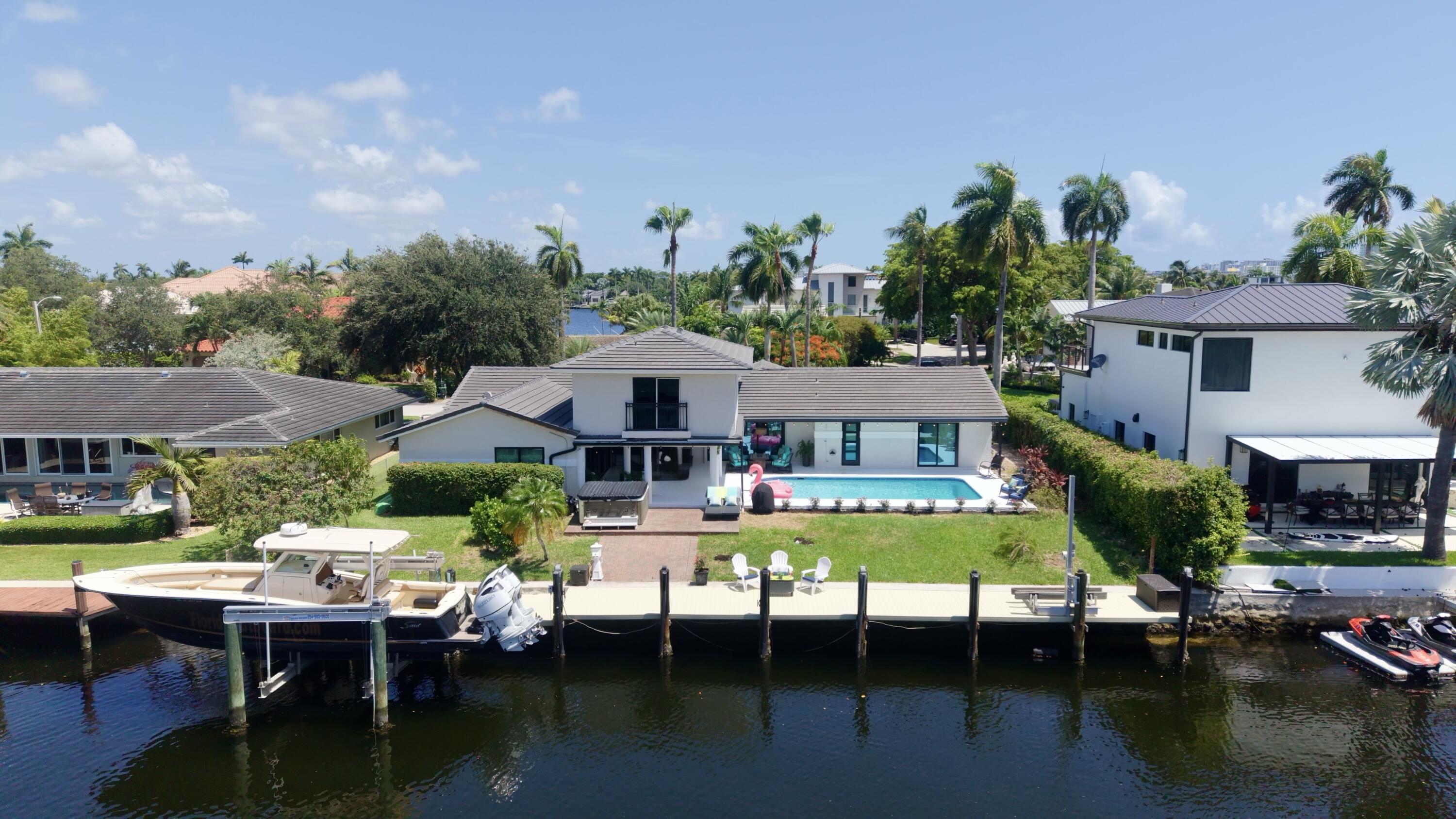 2380 SE 8TH Street, Pompano Beach FL 33062