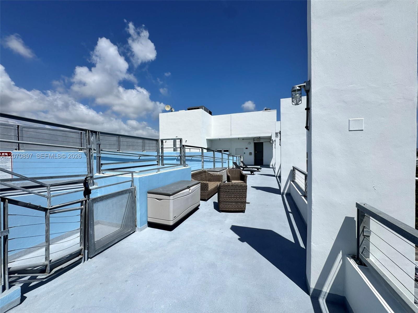 8101 Biscayne Blvd # 411 View 11