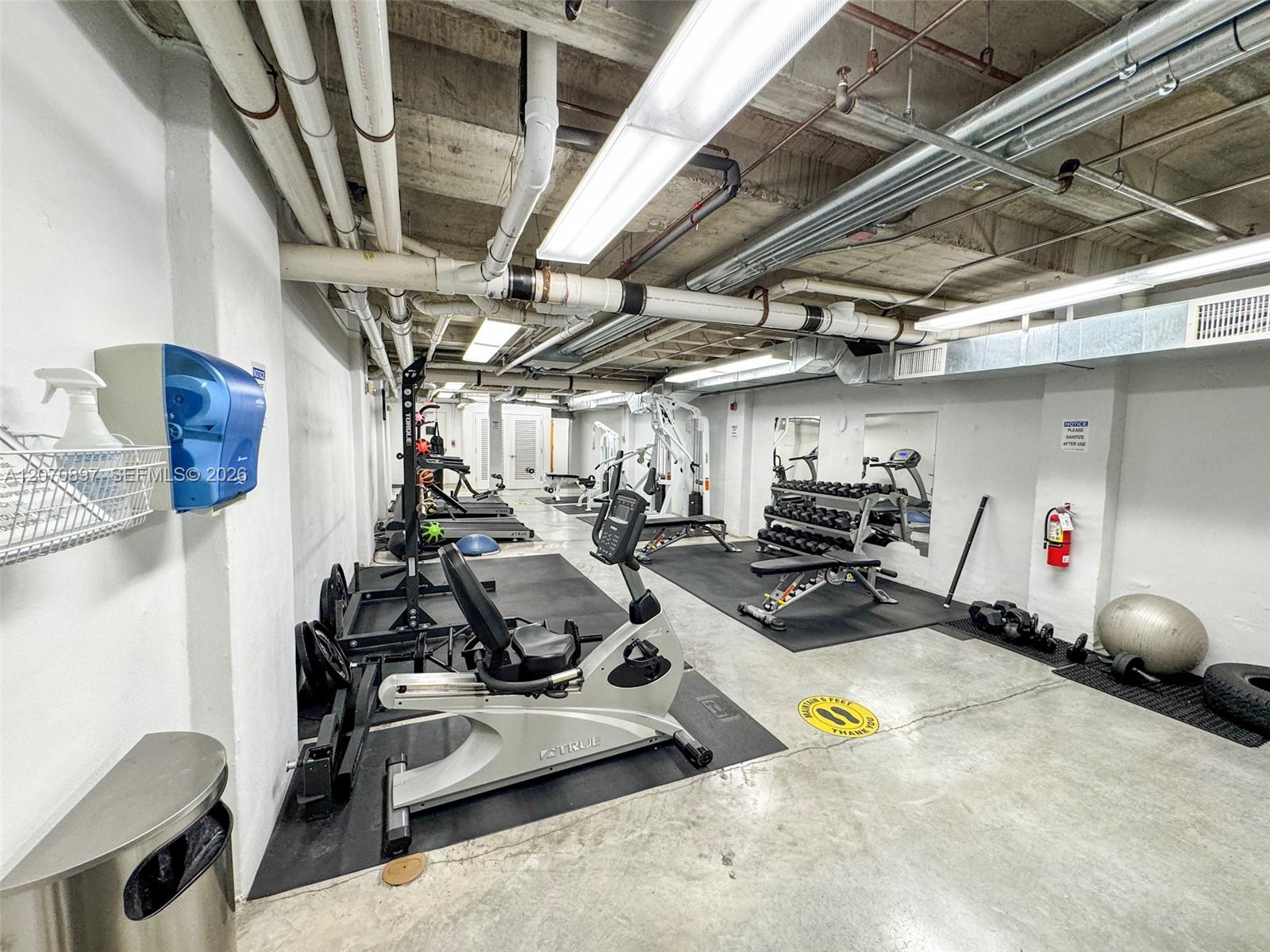 8101 Biscayne Blvd # 411 View 13