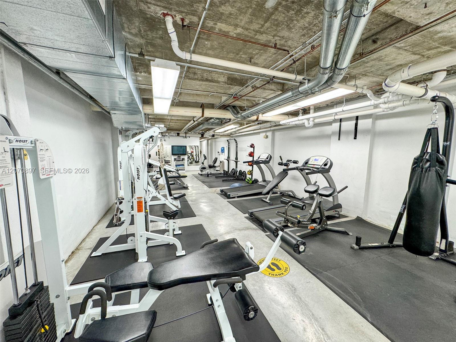 8101 Biscayne Blvd # 411 View 14