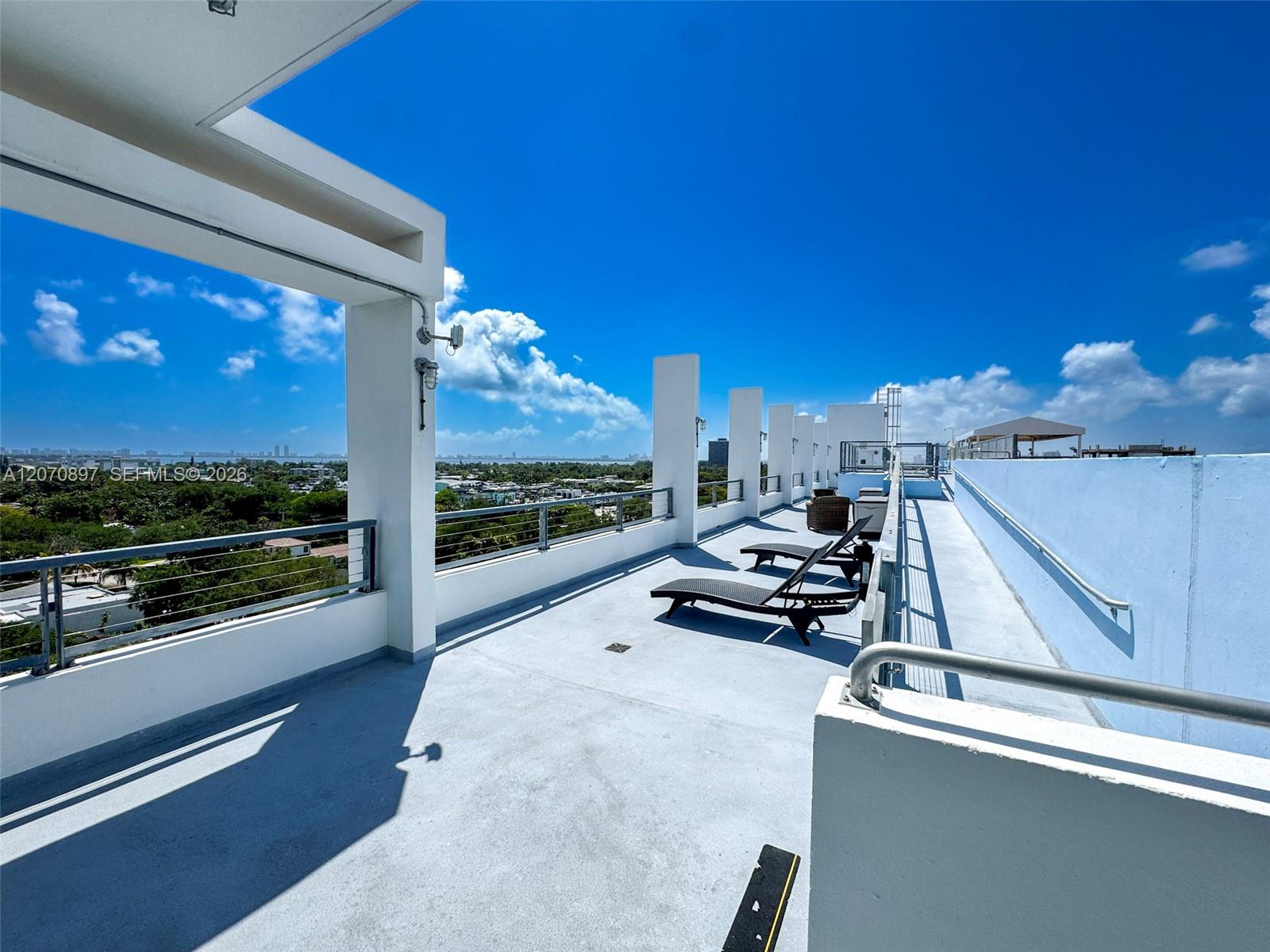 8101 Biscayne Blvd # 411 View 8