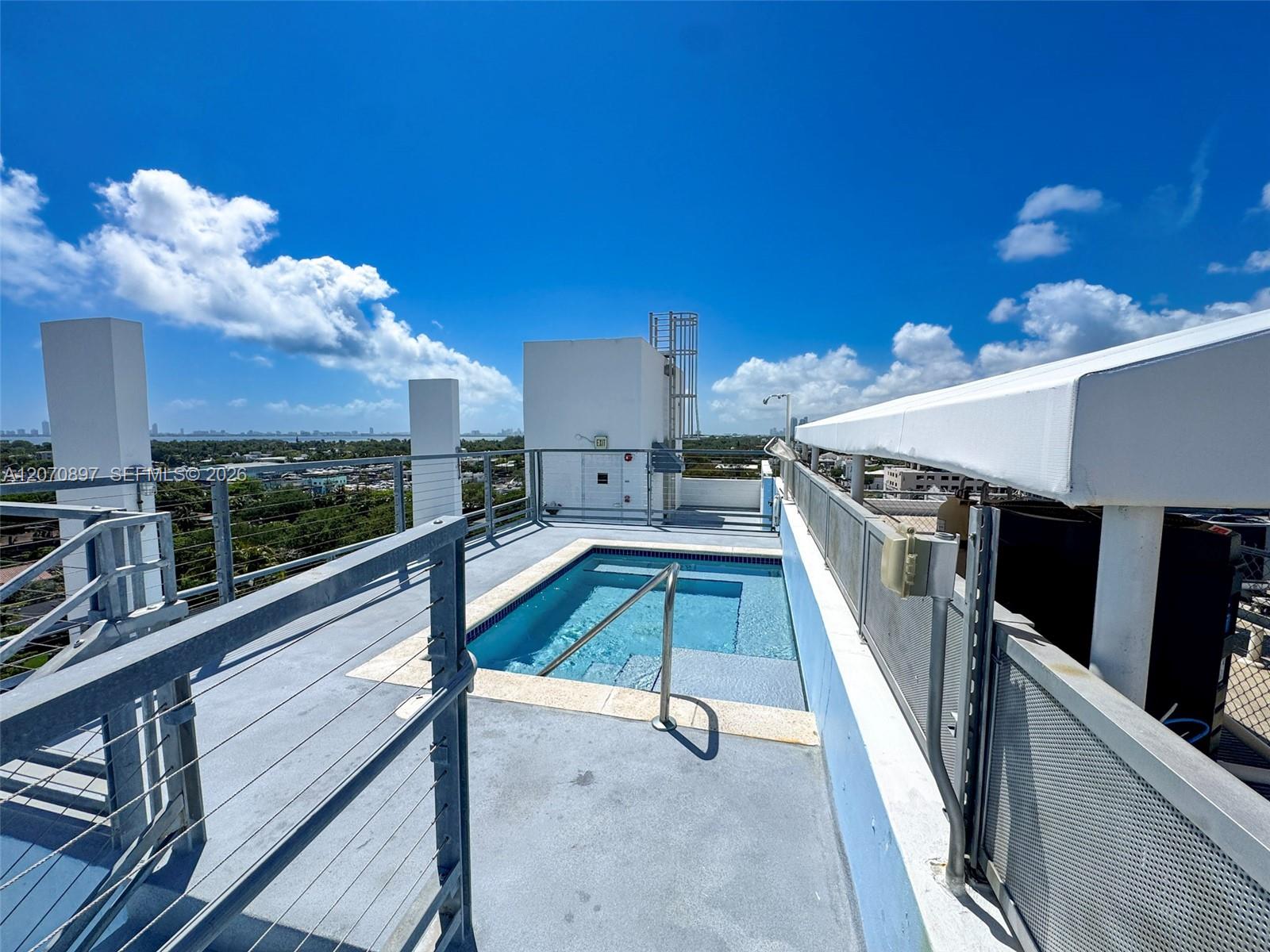 8101 Biscayne Blvd # 411 View 9